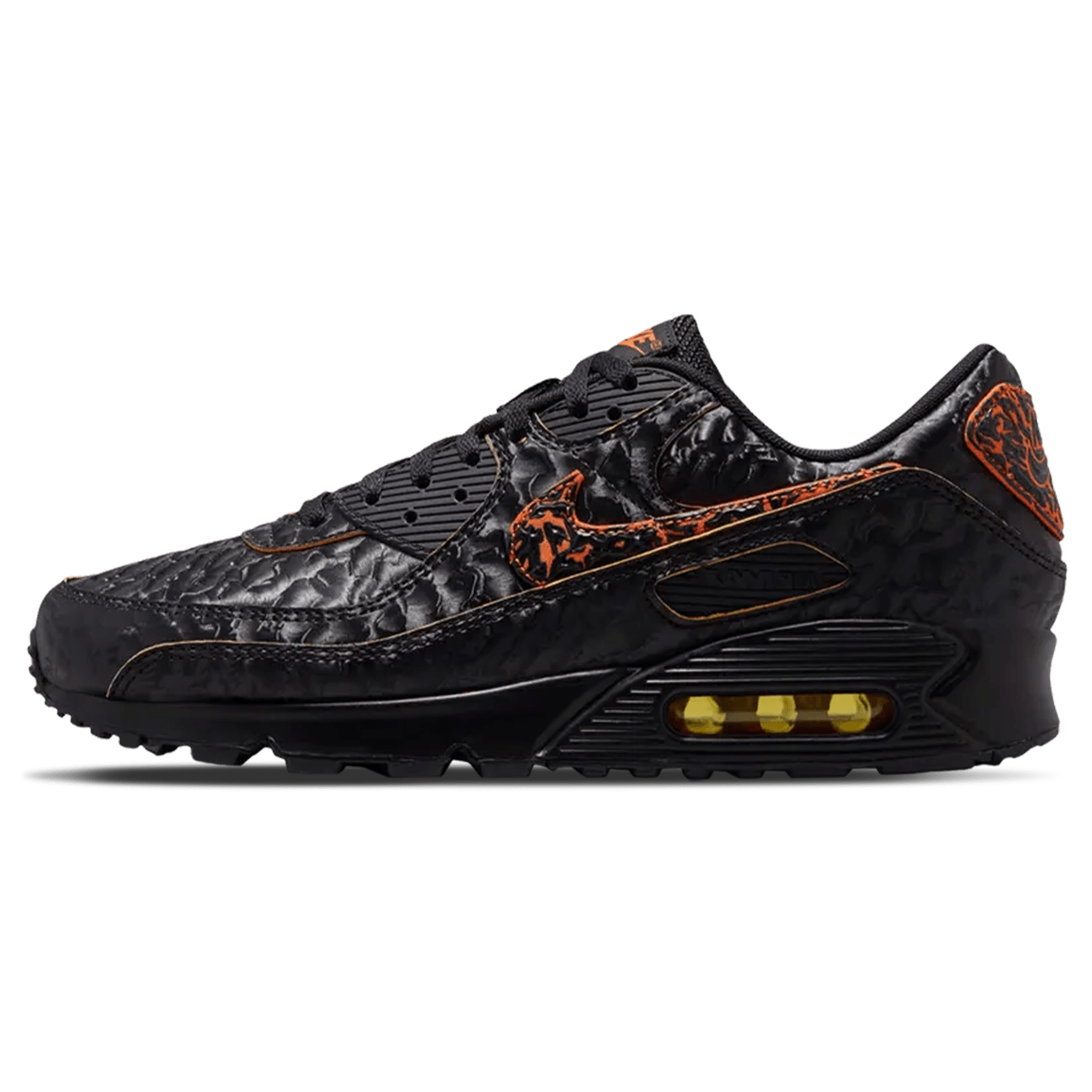 Nike Air Max 90 'Volcano' - Kick Game