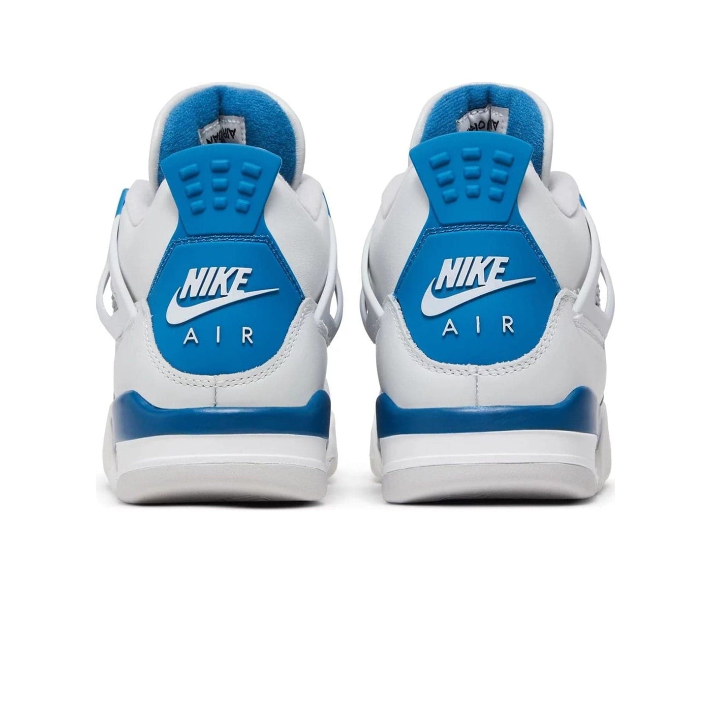 Air Jordan 4 Retro GS 'Military Blue' 2024 - Kick Game