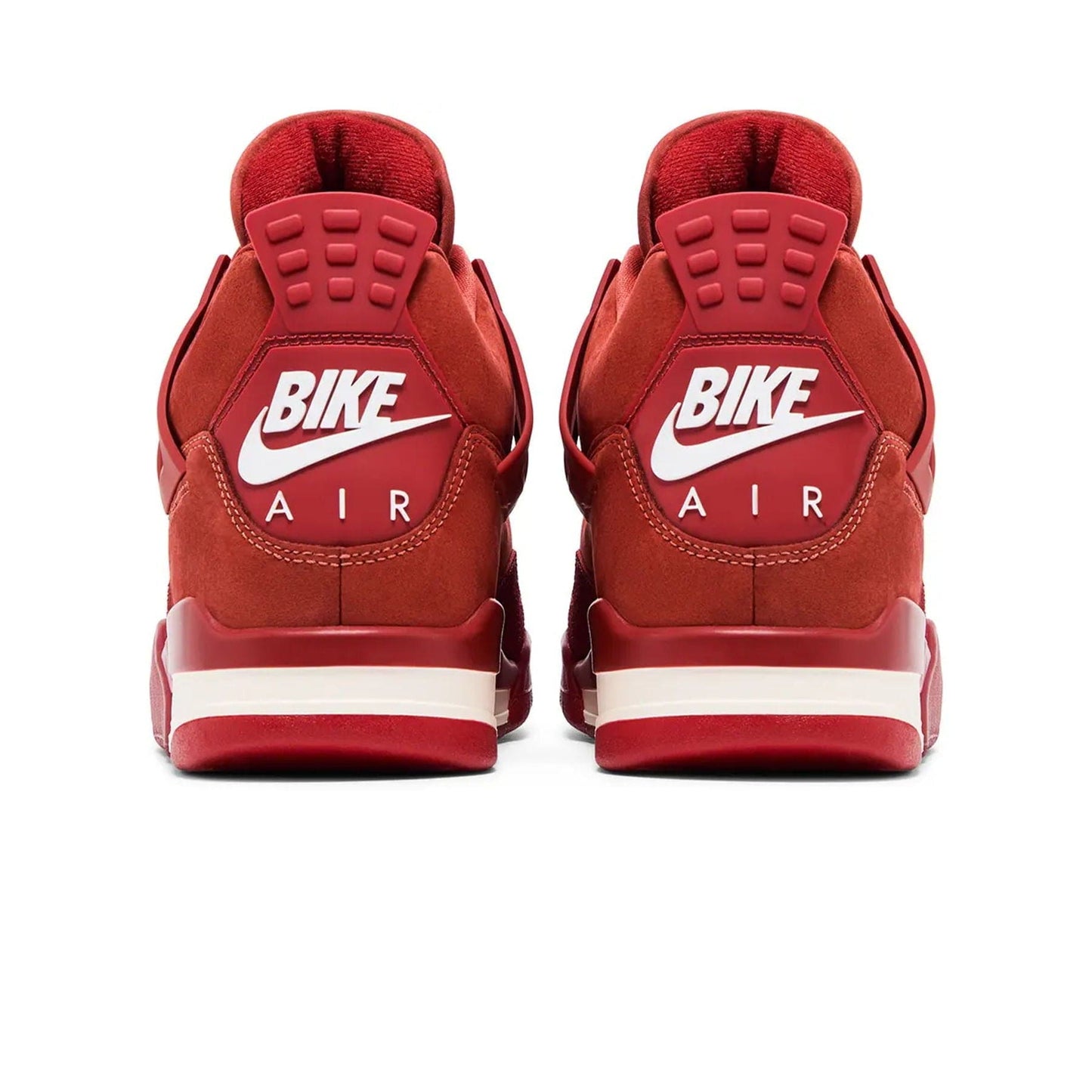 Nigel Sylvester x Air Jordan 4 Retro OG SP 'Brick By Brick' - Kick Game