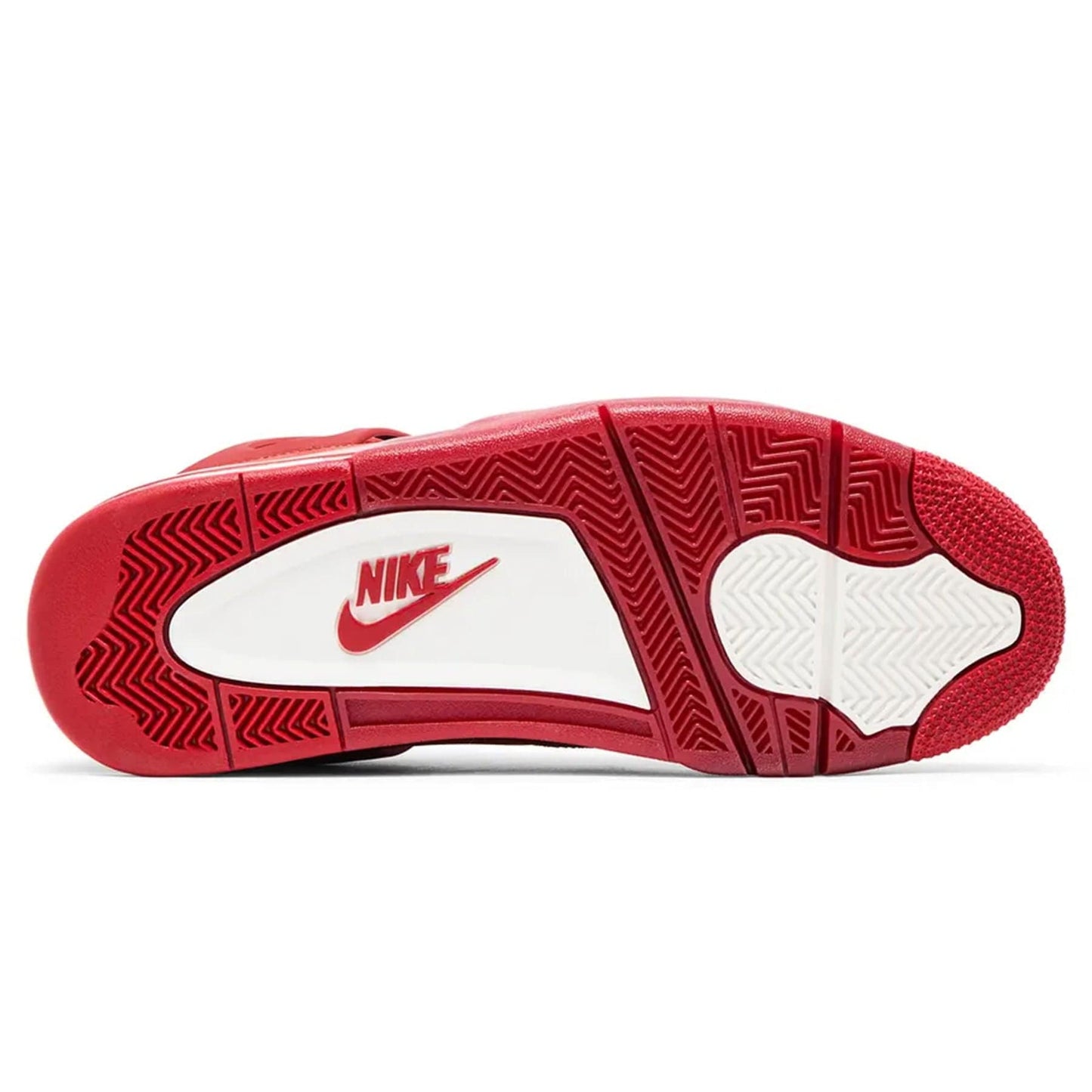 Nigel Sylvester x Air Jordan 4 Retro OG SP 'Brick By Brick' - Kick Game