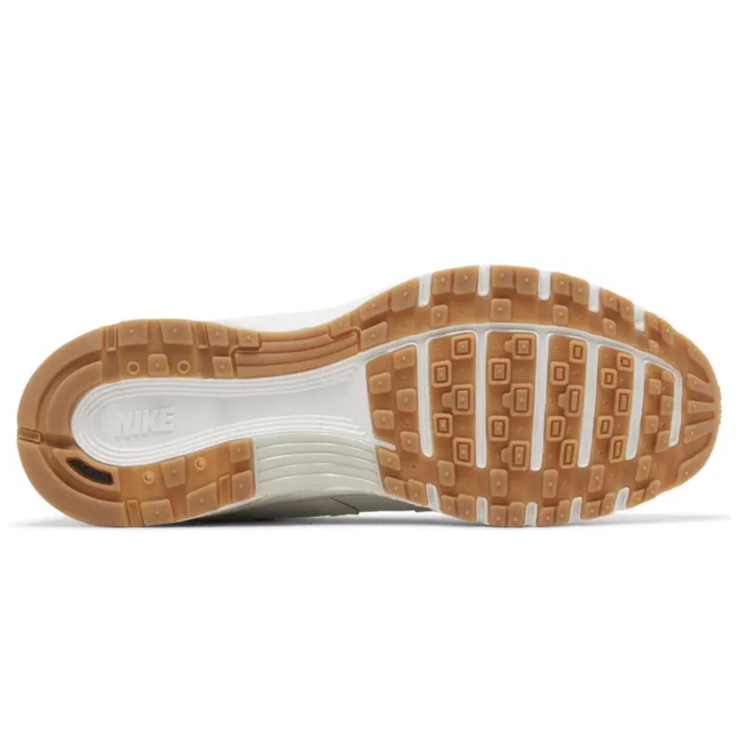 Nike P-6000 'Summit White Light Bone' - Kick Game