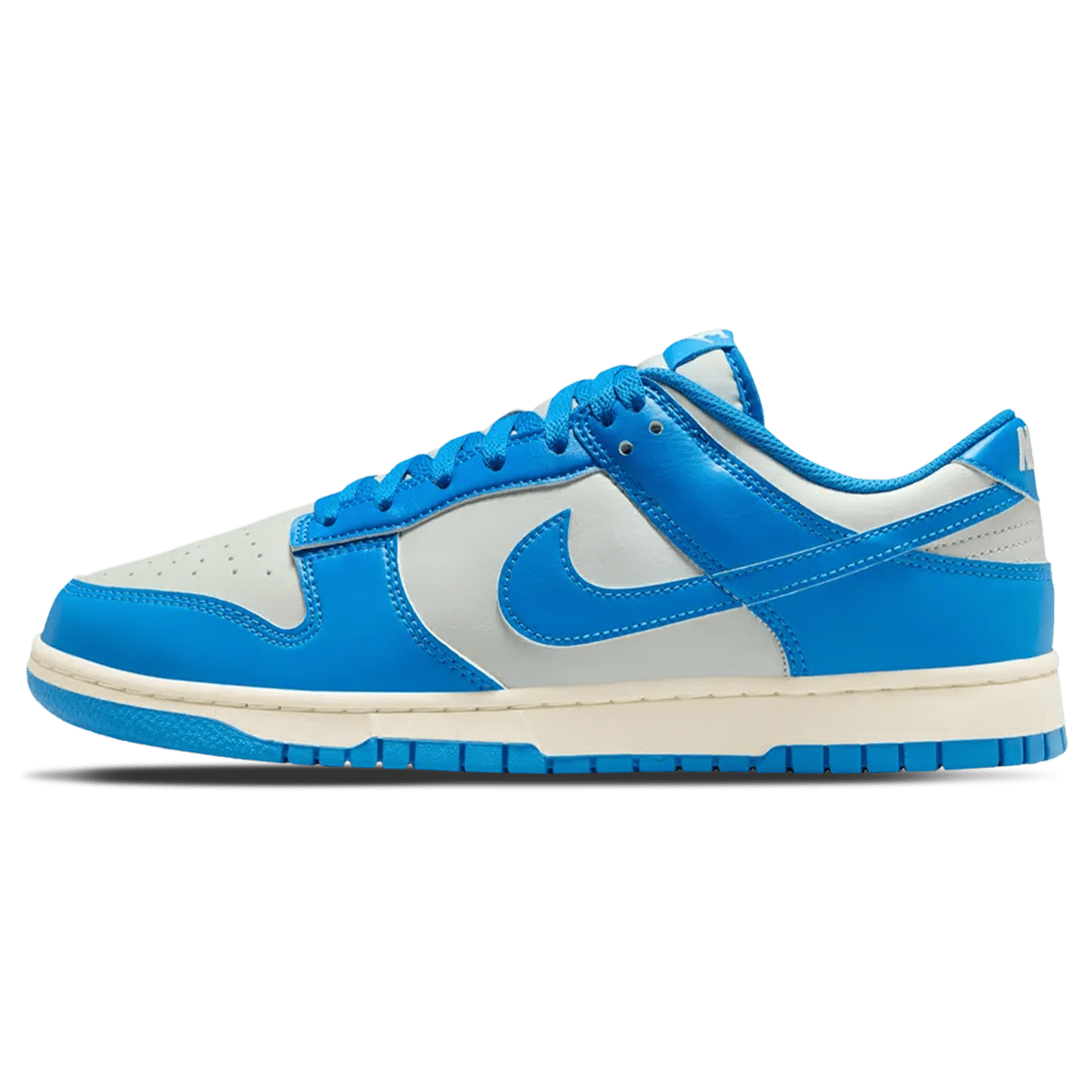 Nike Dunk Low 'Detroit Lions' - Kick Game