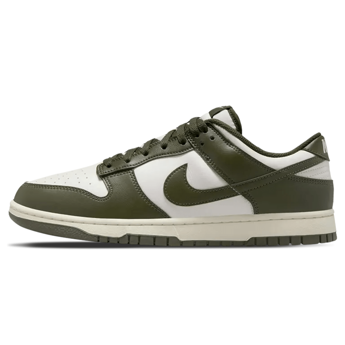 Nike Dunk Low 'Cargo Khaki' - Kick Game