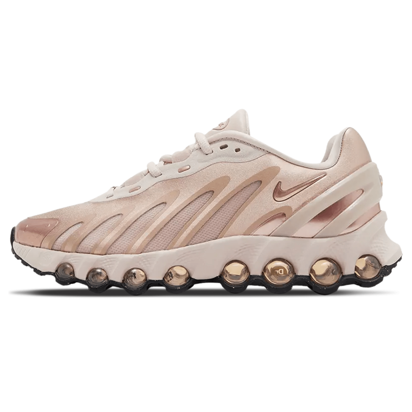 Nike Wmns Air Max DN 'Rose Gold' - Kick Game