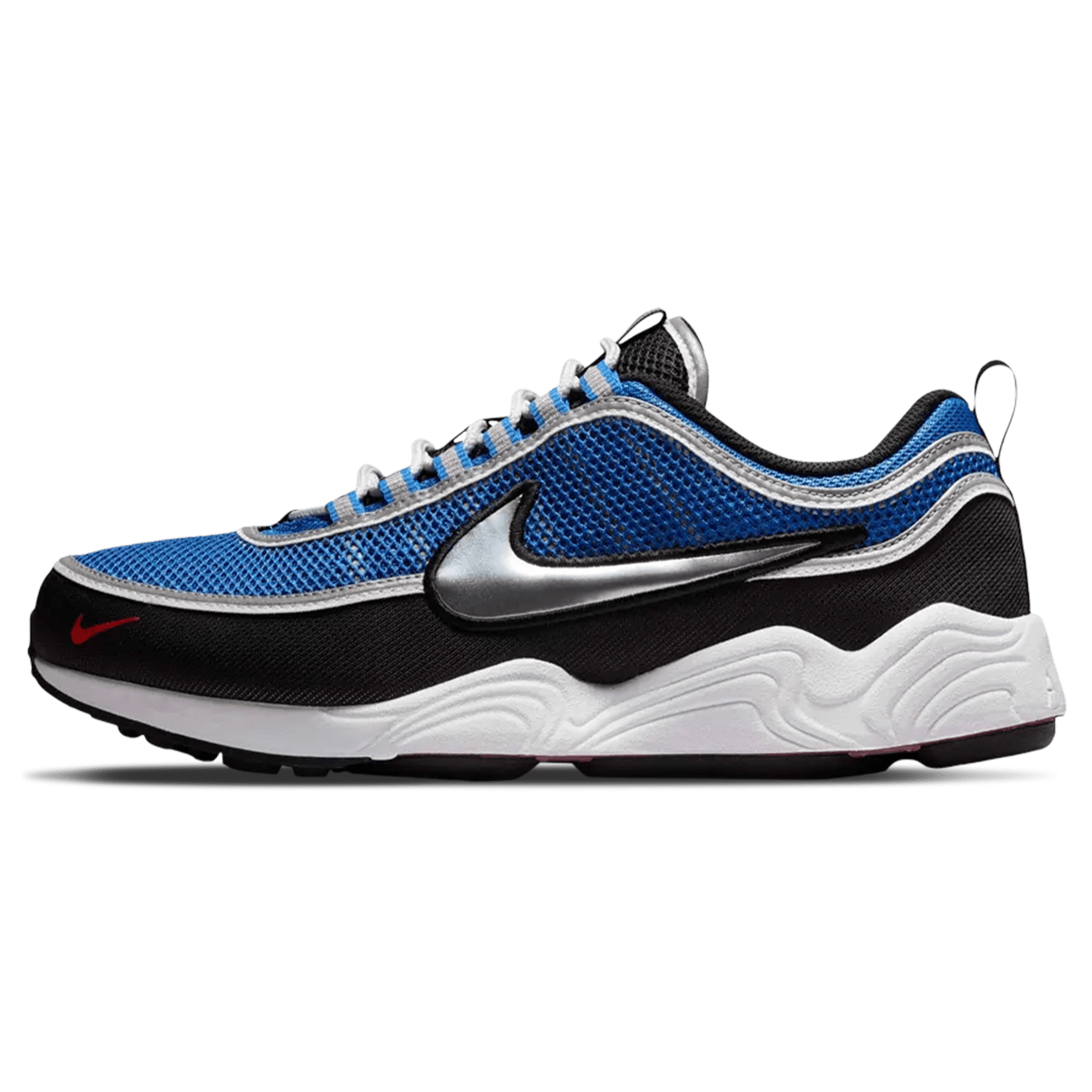 Nike Air Zoom Spiridon SP 'Royal Blue' - Kick Game
