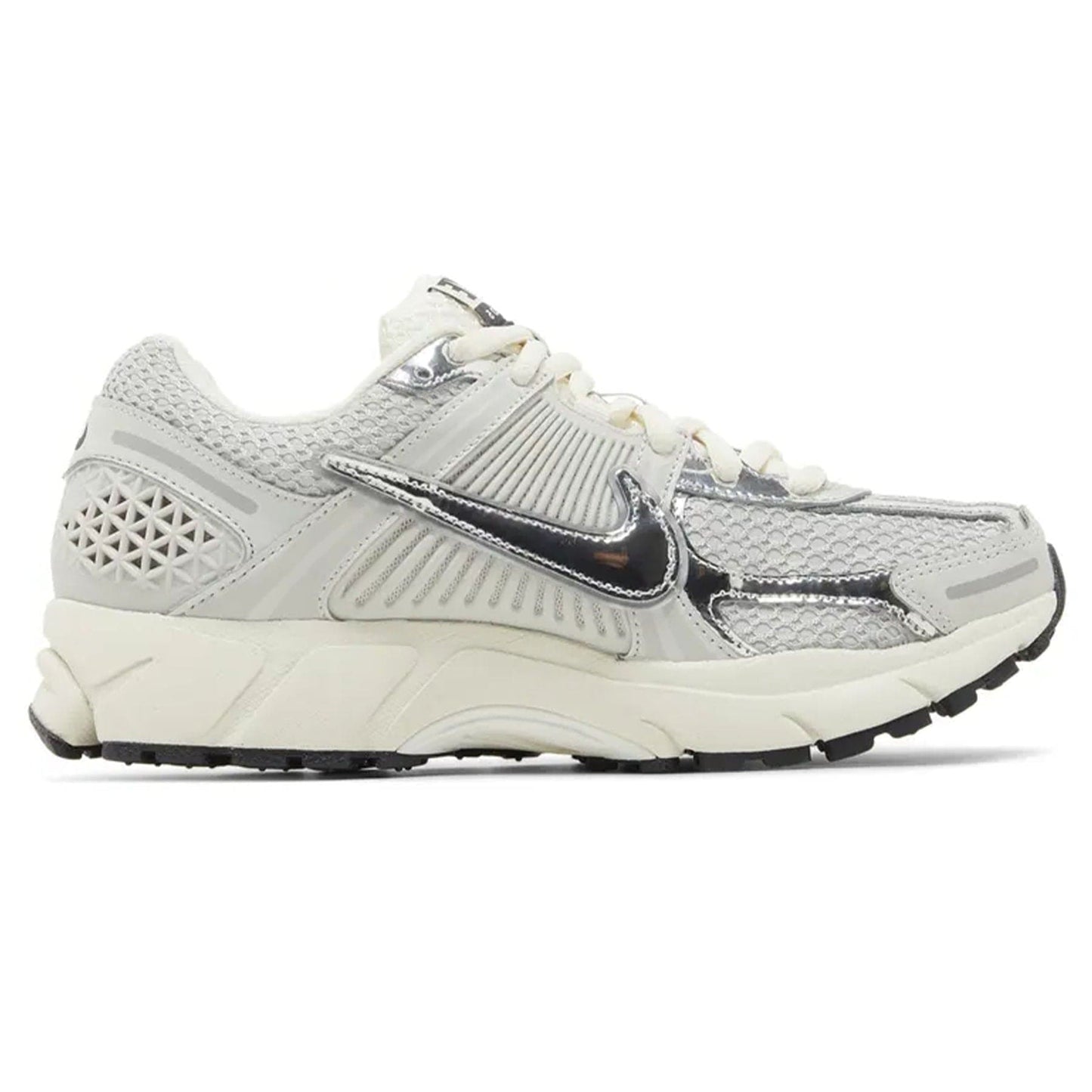 Nike Air Zoom Vomero 5 'Chrome' - Kick Game