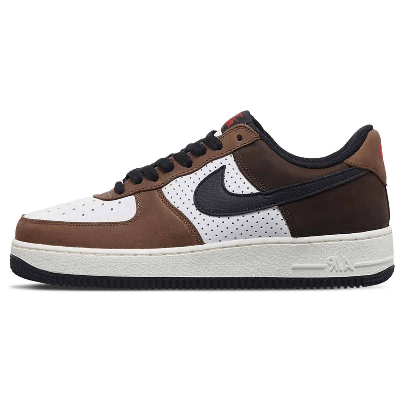 Nike Air Force 1 Low 'Escape' 2025 - Kick Game