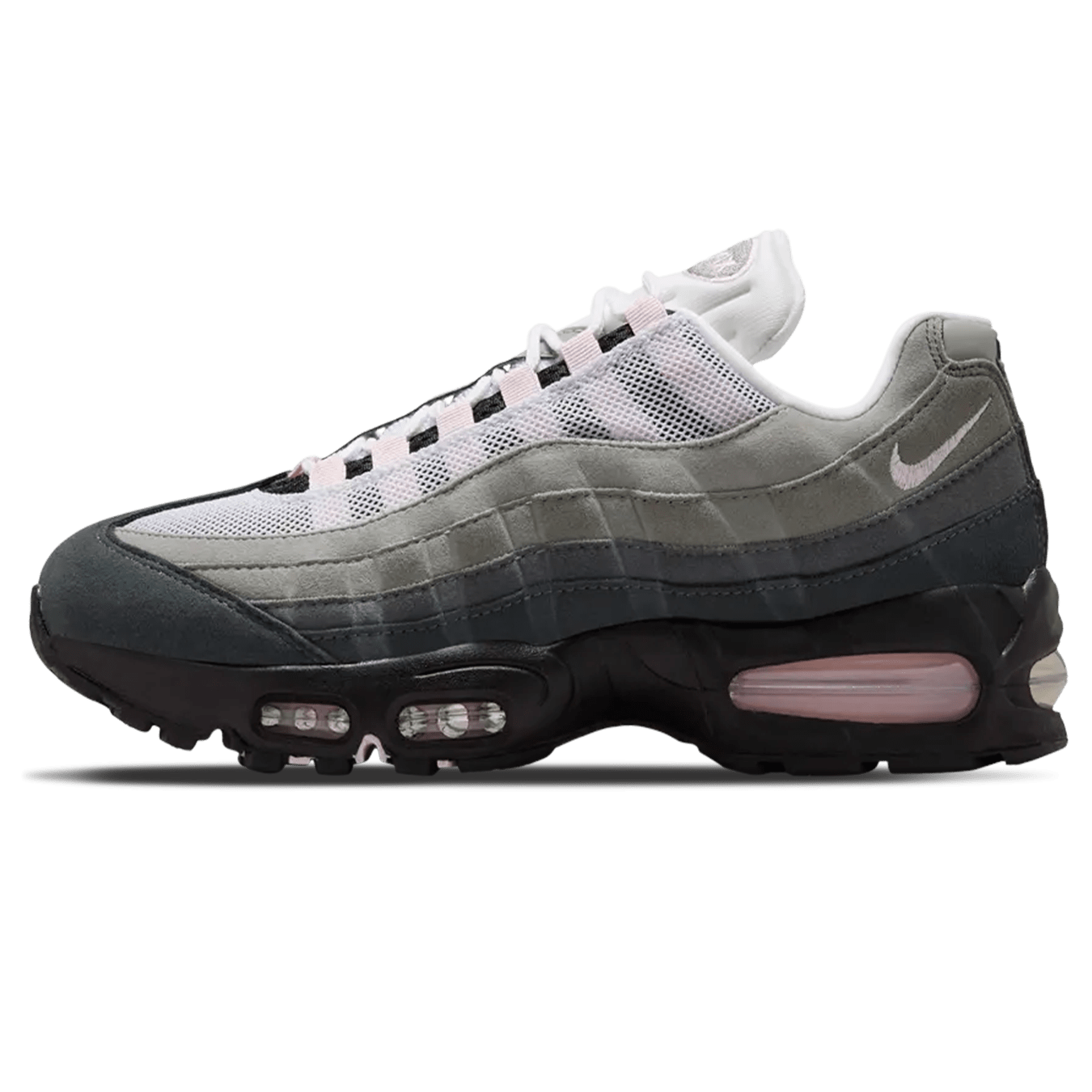 Nike Air Max 95 Wmns 'Pink Foam' 2025 - Kick Game