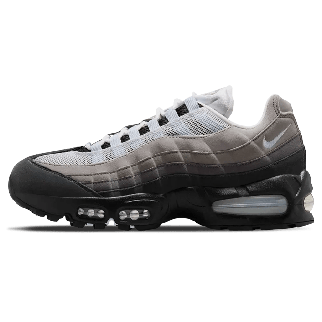Nike Air Max 95 Wmns 'Blue Tint' 2025 - Kick Game