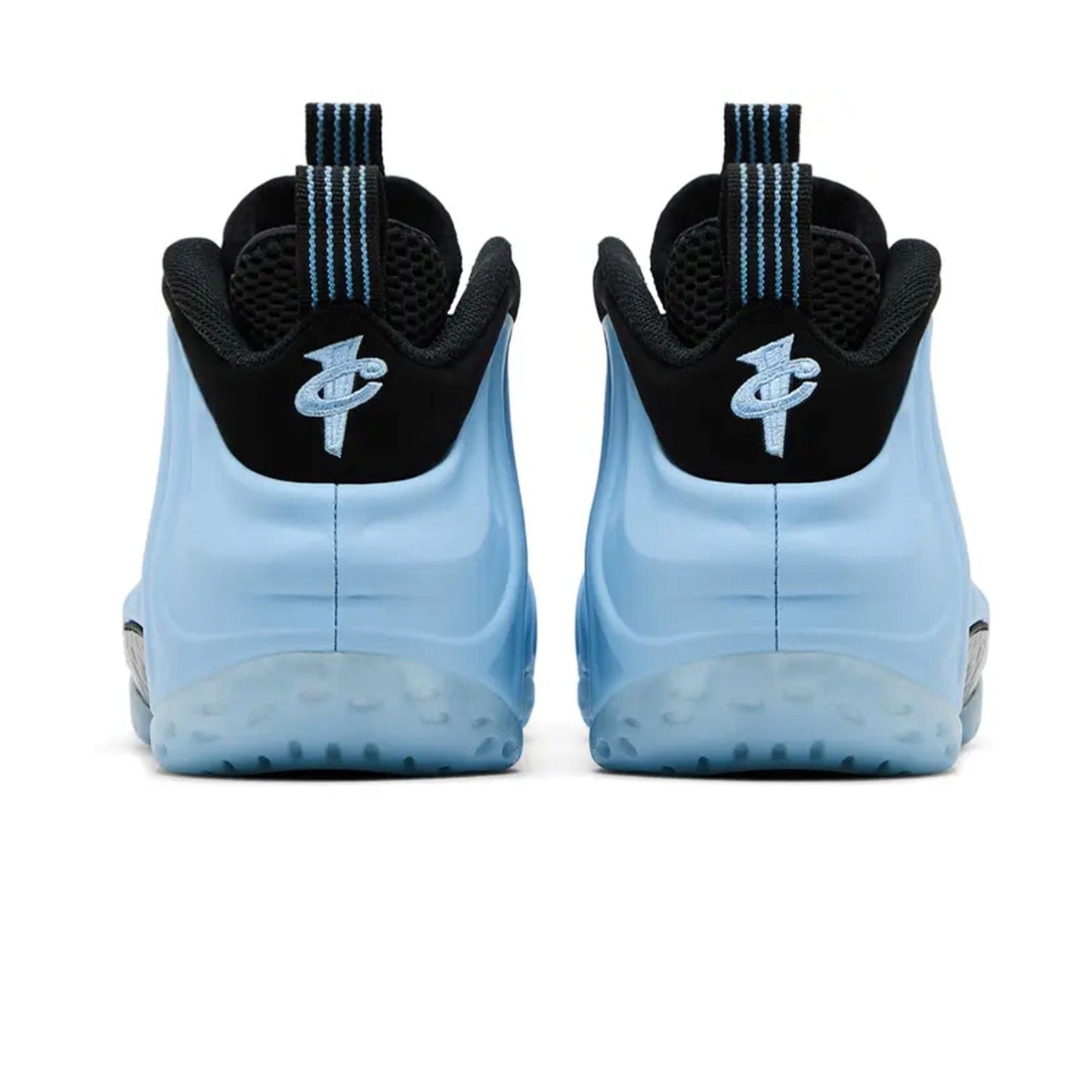 Nike Air Foamposite One 'Psychic Blue' - Kick Game