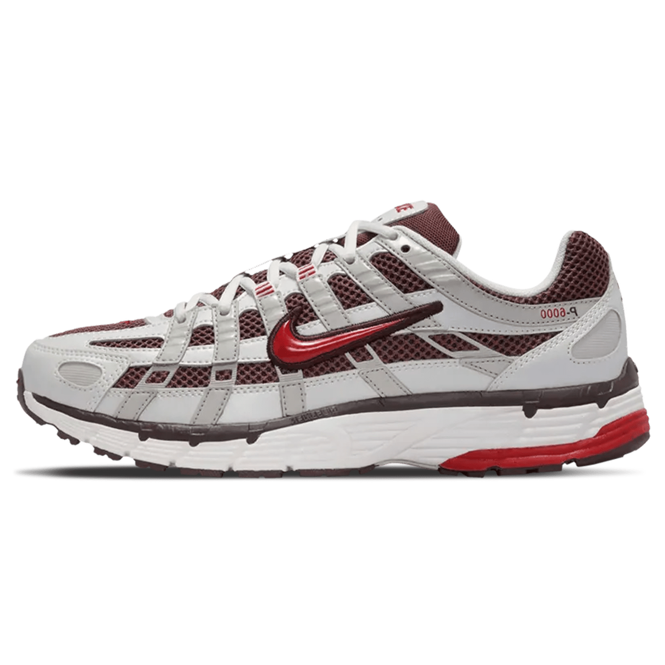 Nike P-6000 Wmns 'Dark Pony' - Kick Game