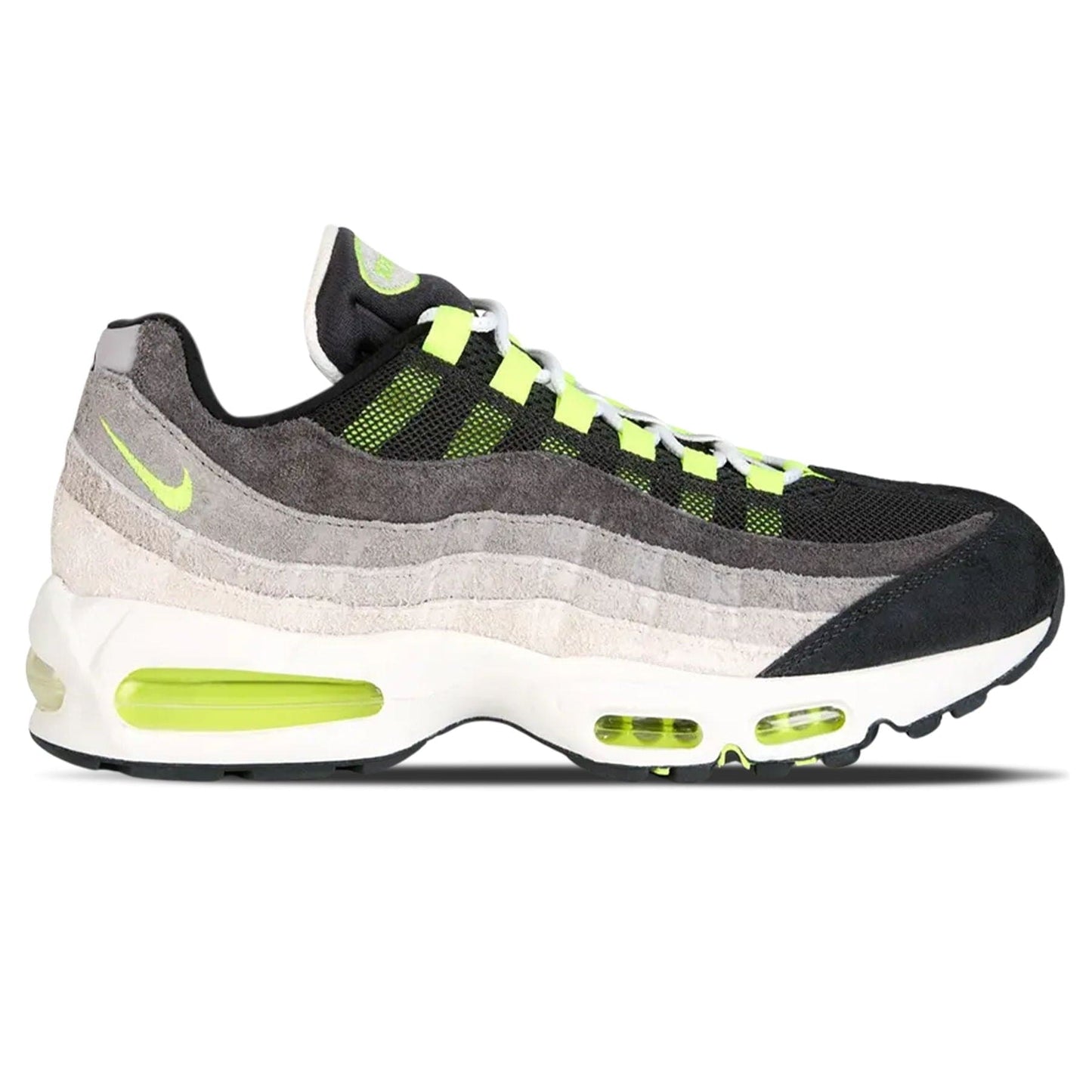 Nike Air Max 95 OG 'Reverse Neon' - Kick Game