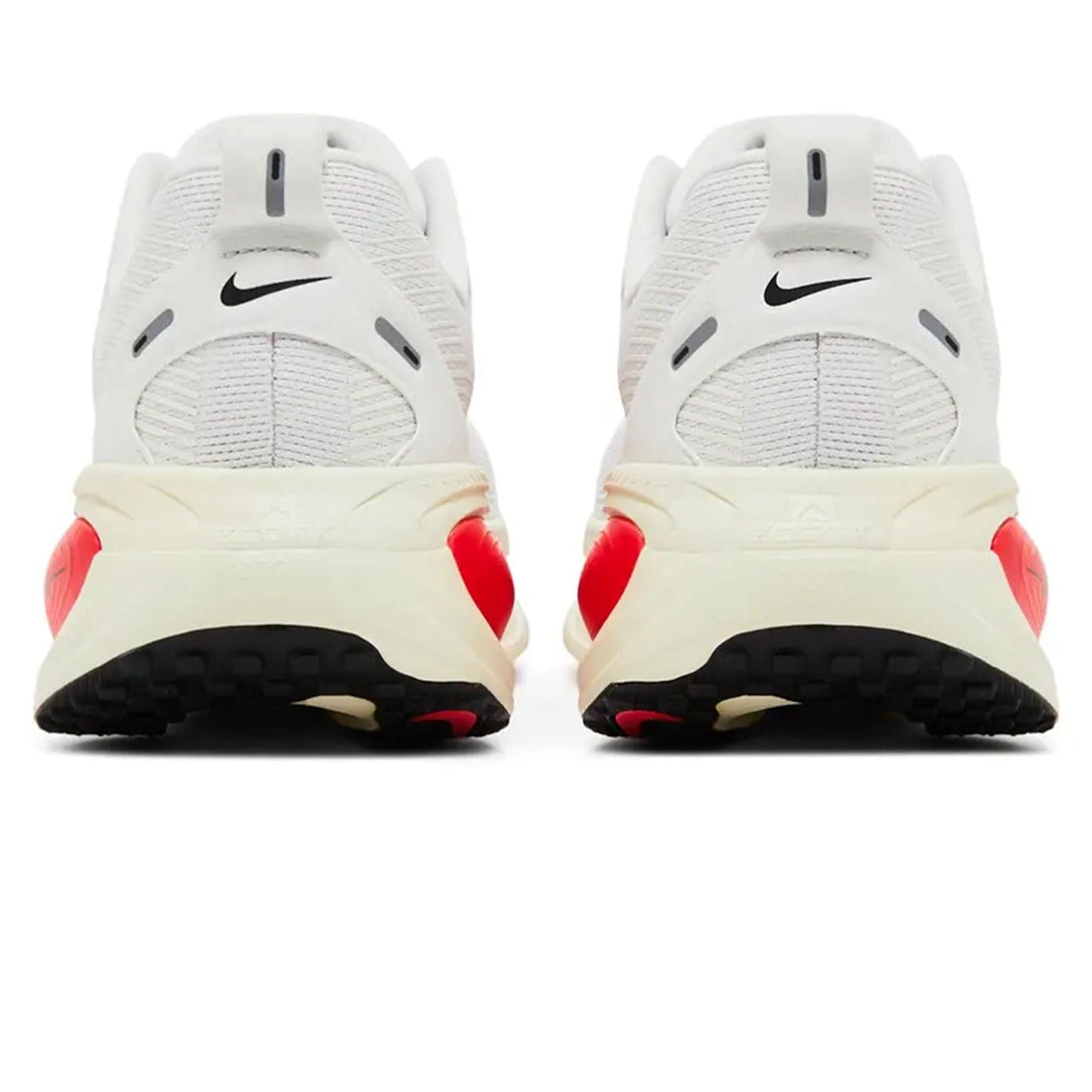 Nike Vomero 18 'Platinum Tint Siren Red' - Kick Game