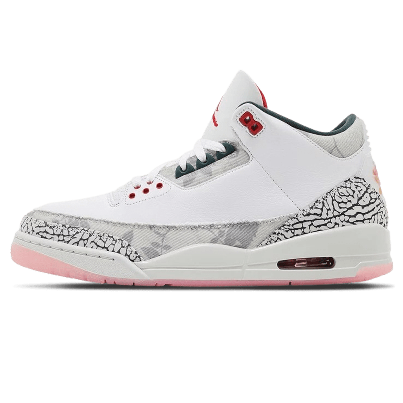 Air Jordan 3 Retro 'Wings' - Kick Game