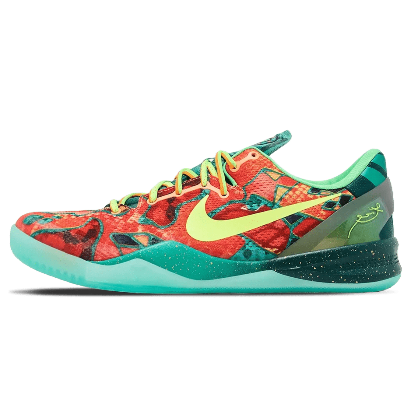 Nike Kobe 8 Protro 'What The Kobe' 2025 - Kick Game