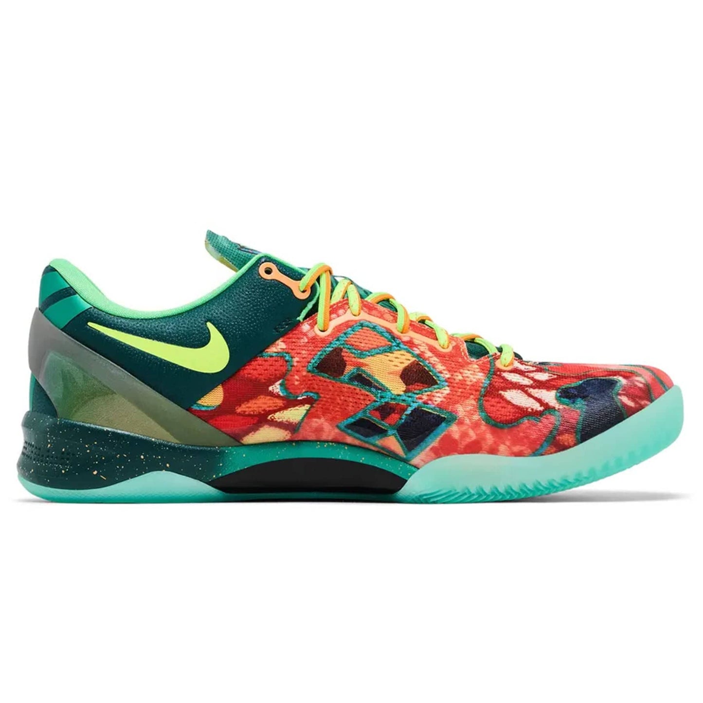 Nike Kobe 8 Protro 'What The Kobe' 2025 - Kick Game