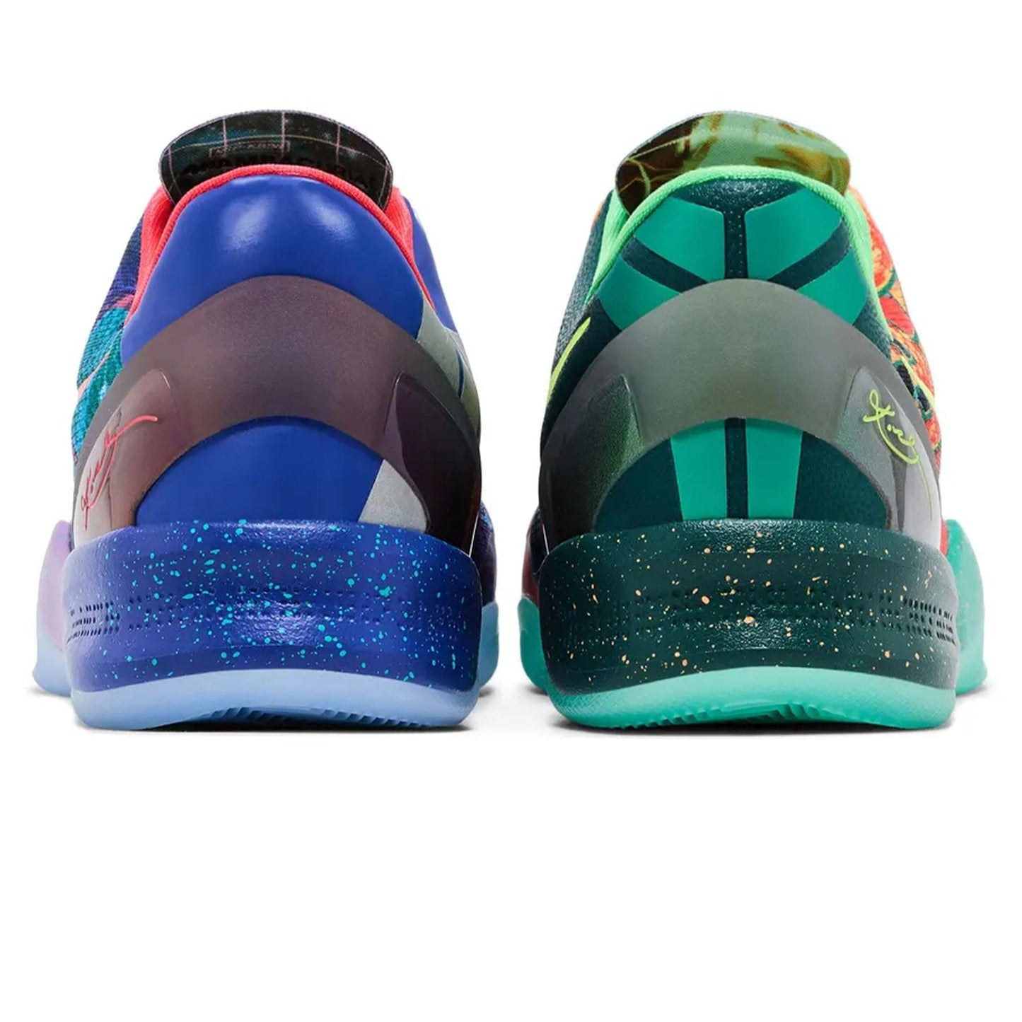 Nike Kobe 8 Protro 'What The Kobe' 2025 - Kick Game