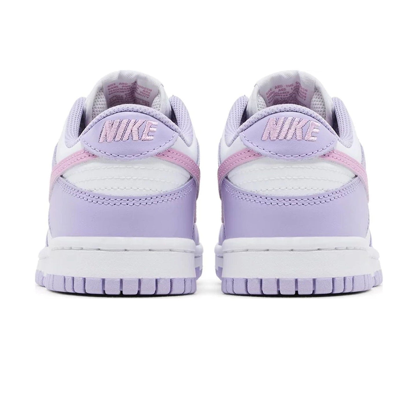 Nike Dunk Low GS 'Lilac Bloom' - Kick Game