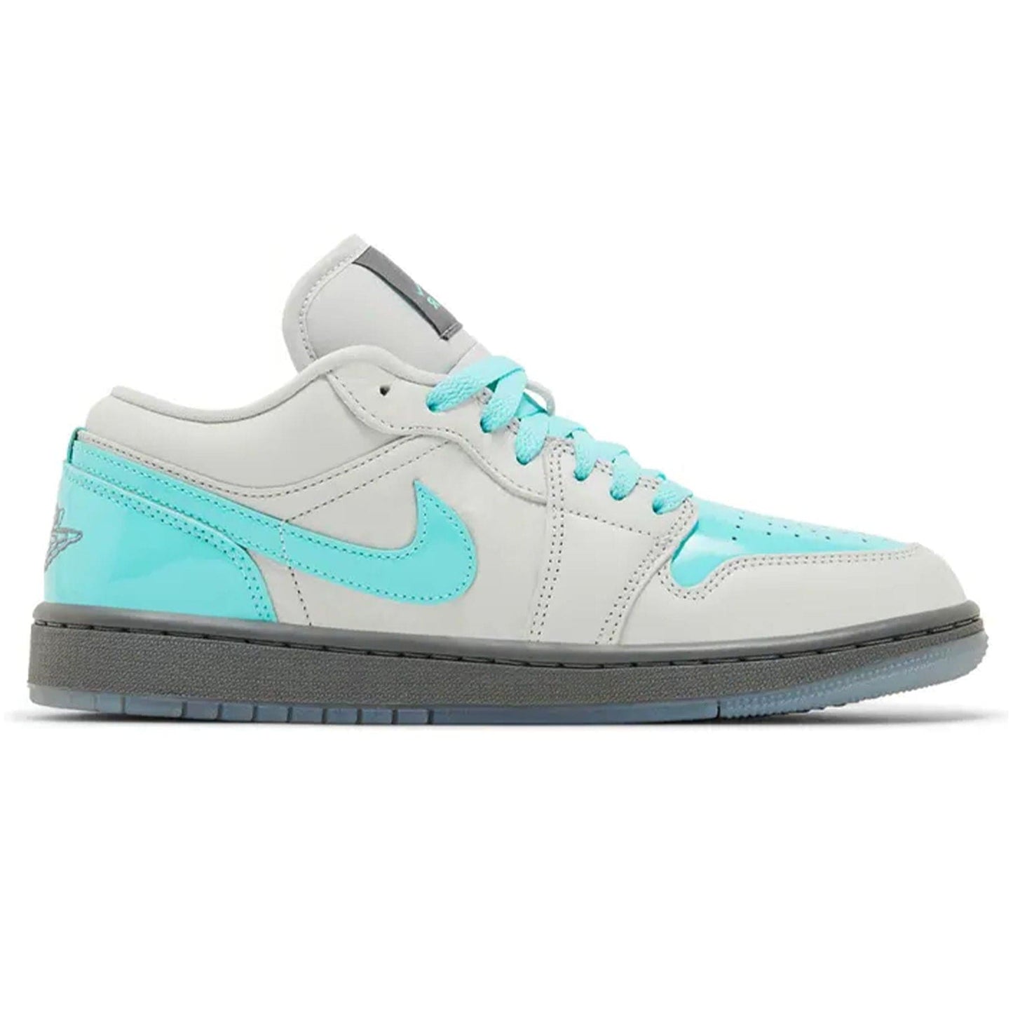 Air Jordan 1 Low SE Wmns 'Polaroid' - Kick Game