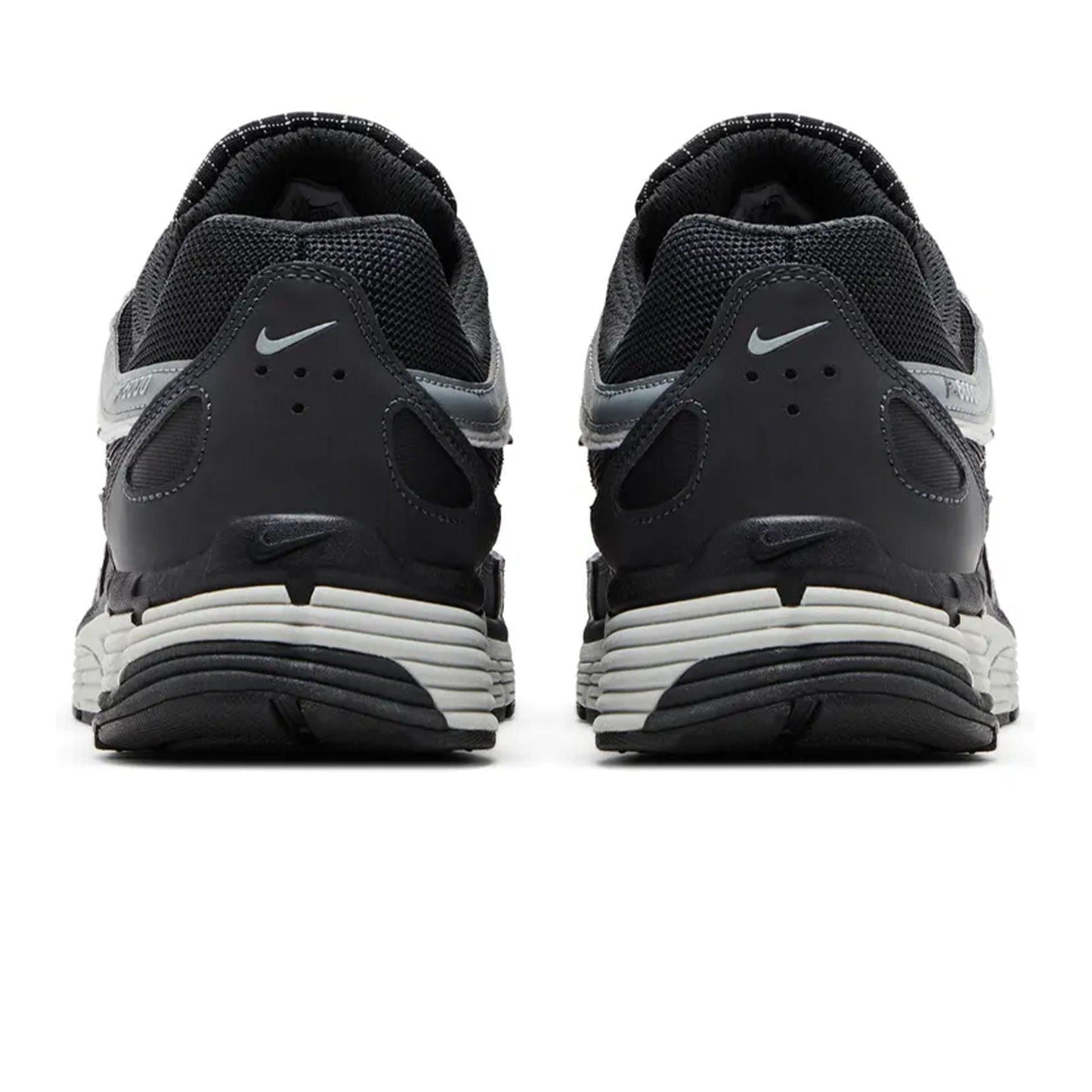 Nike P-6000 Premium 'Anthracite Smoke Grey' - Kick Game