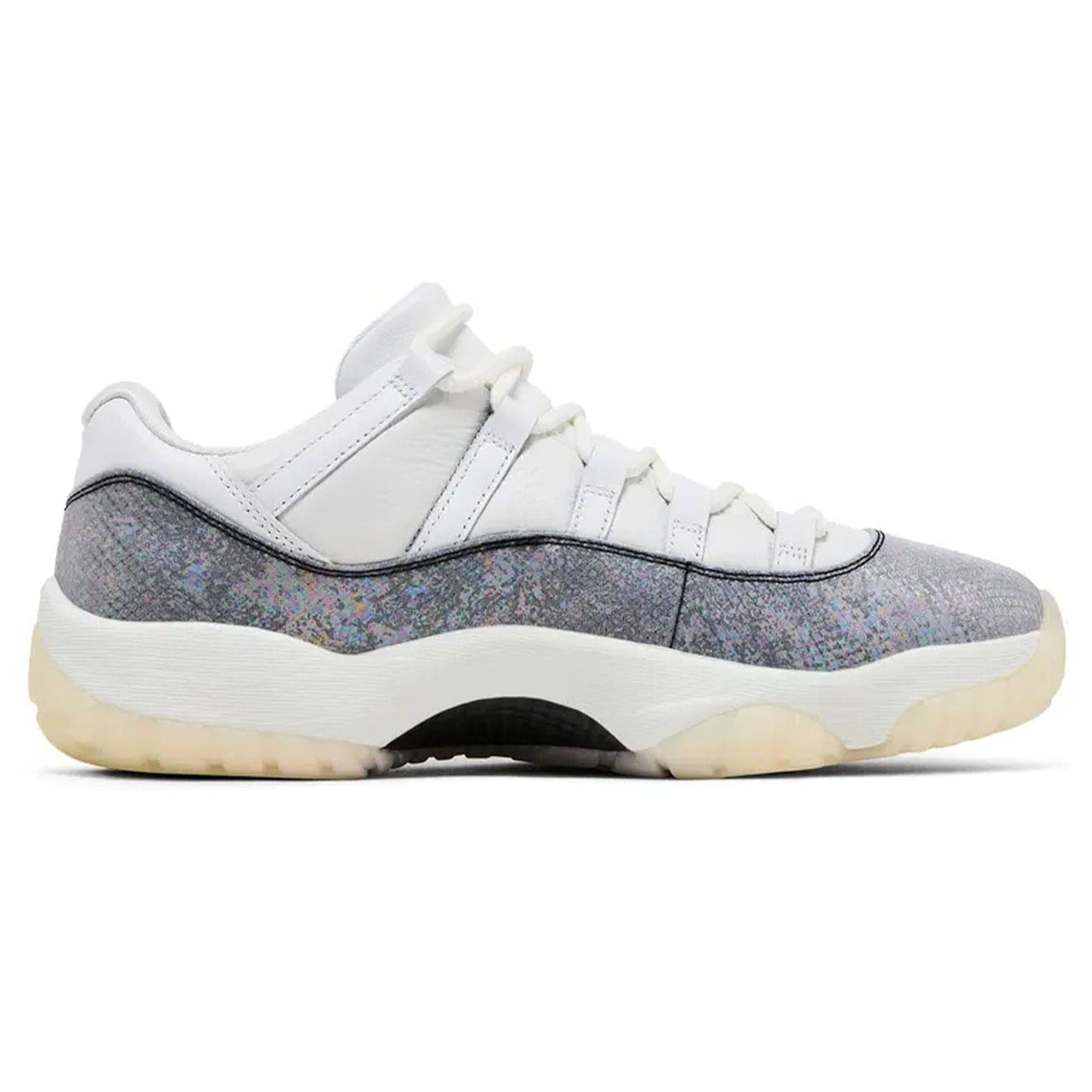 Air Jordan 11 Low Retro 'Year of the Snake' - Kick Game