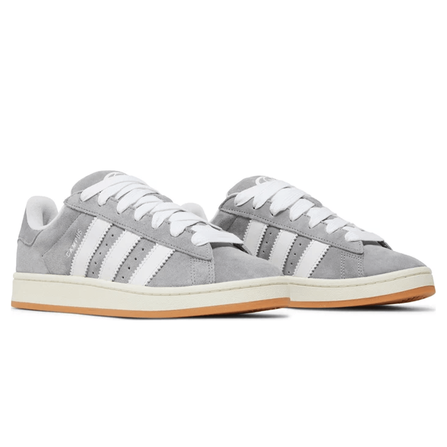 Adidas Campus 00s 'Grey Gum' - Kick Game