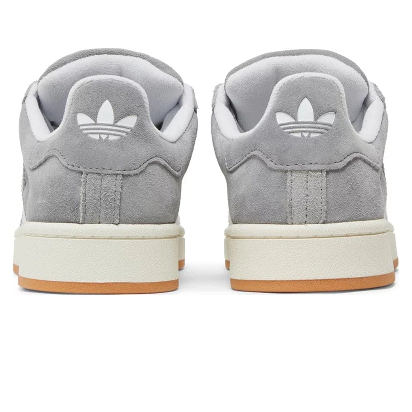 Adidas Campus 00s 'Grey Gum' - Kick Game
