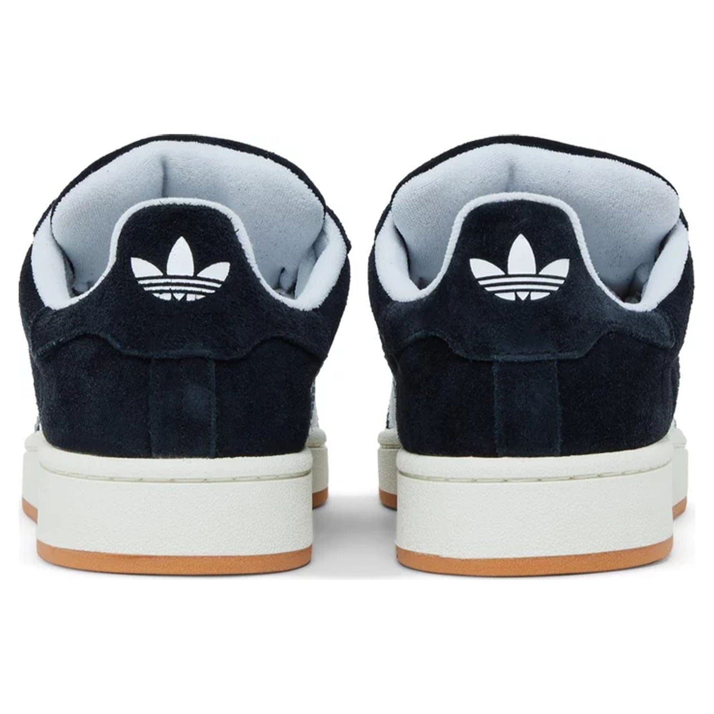 Adidas Campus 00s 'Black White Gum' - Kick Game