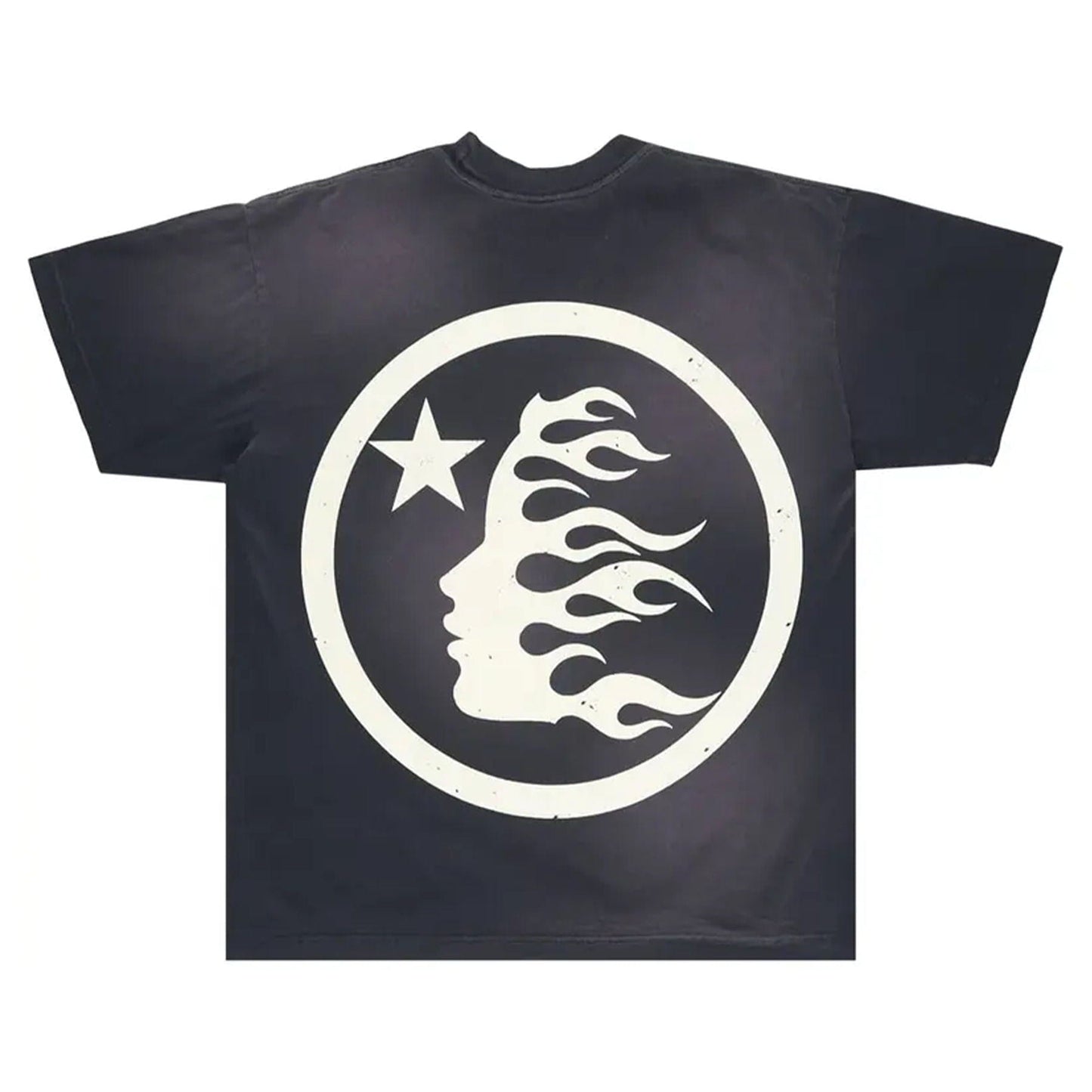 Hellstar Classic T-Shirt 'Black' - Kick Game