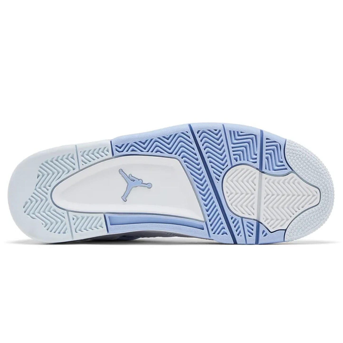 Air Jordan 4 Wmns Retro 'Forget Me Not' - Kick Game