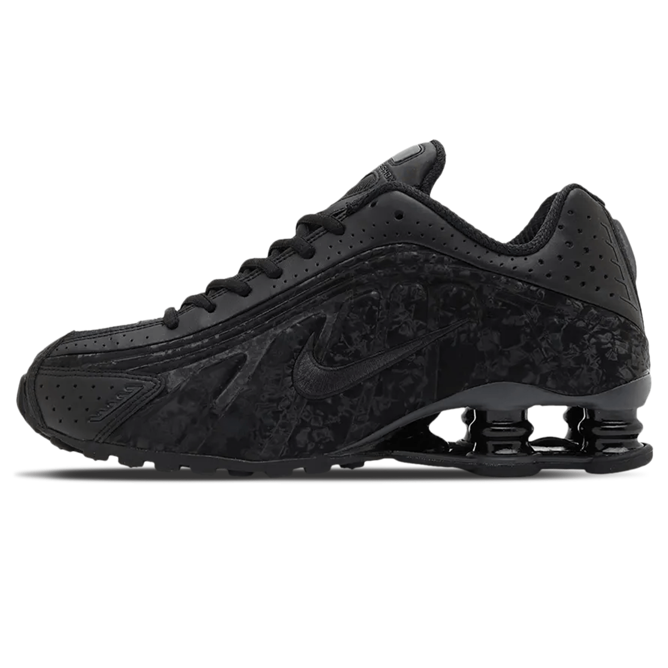 Nike Wmns Shox TL 'Black Floral' - Kick Game
