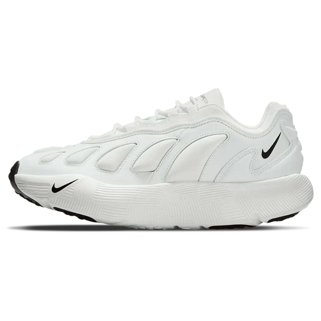 Comme des Garçons Homme Plus x Nike Sense 96 SP 'White' - Kick Game