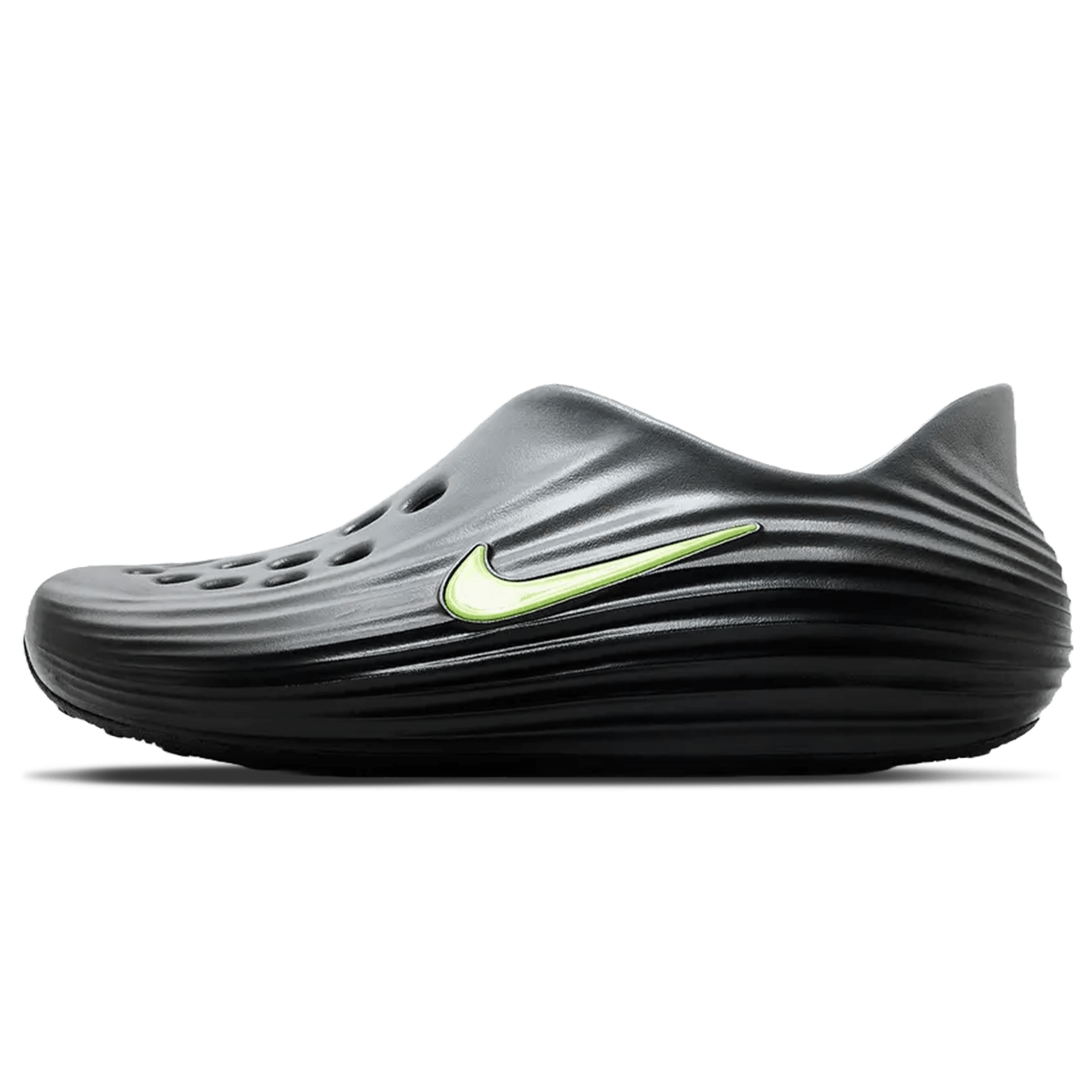 Nike ReactX Rejuven8 'Black Volt' - Kick Game