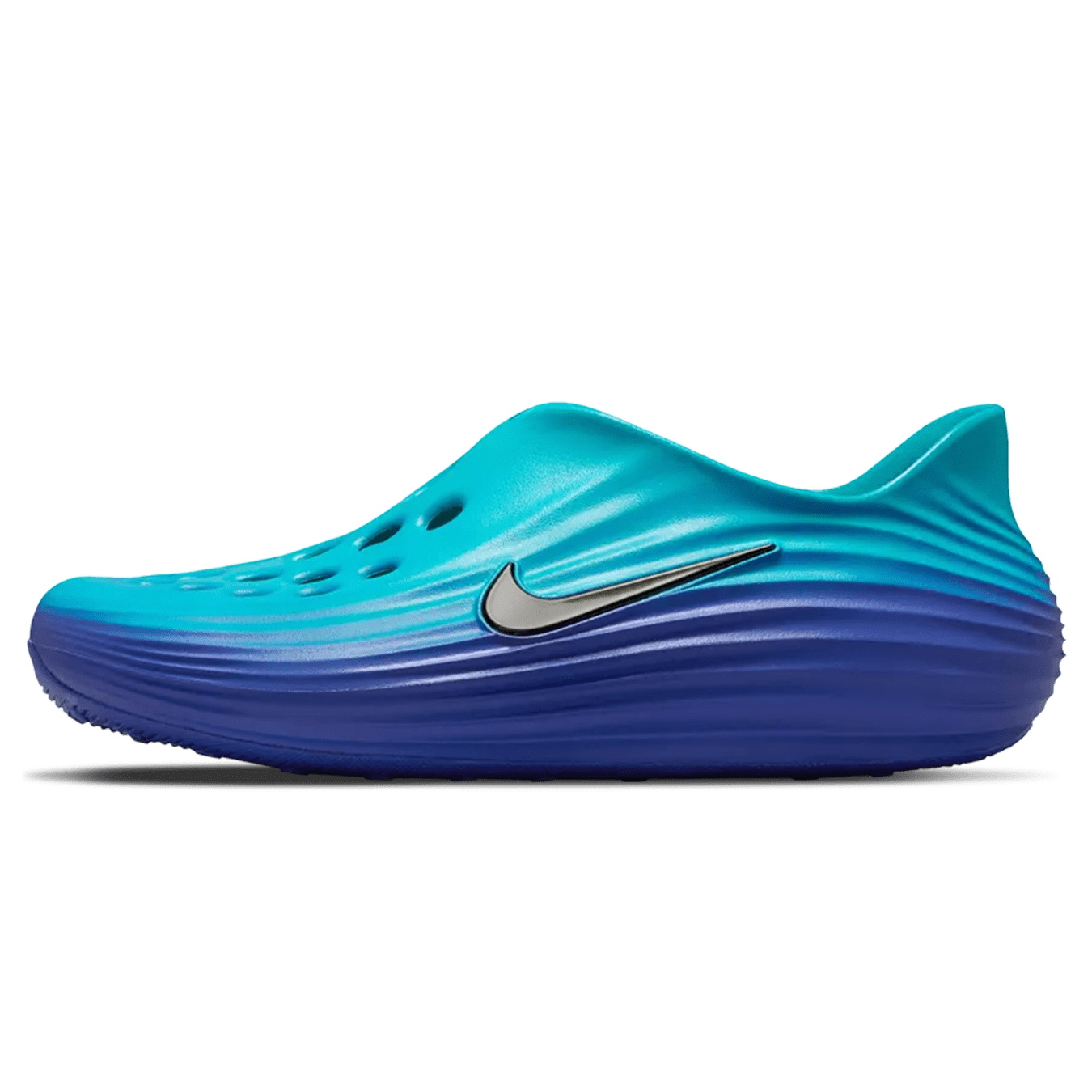 Nike ReactX Rejuven8 'Dusty Cactus Persian Violet' - Kick Game