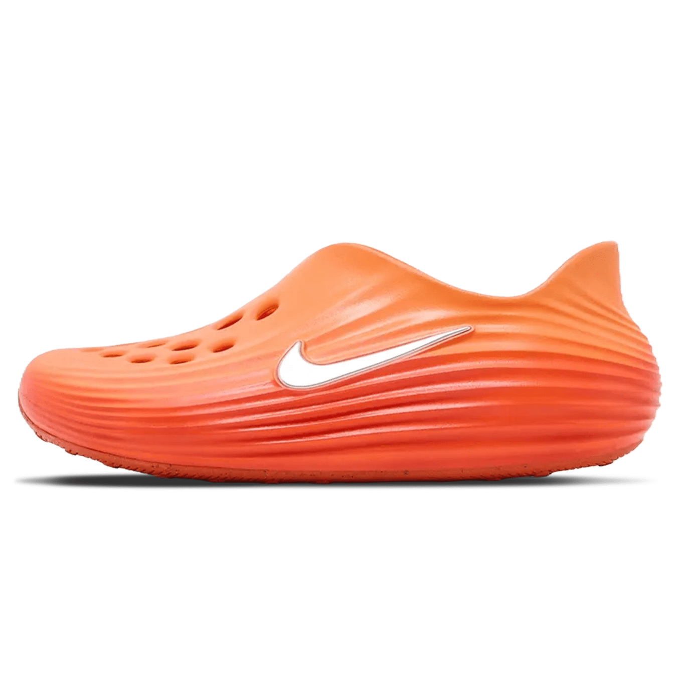 Nike ReactX Rejuven8 'Safety Orange' - Kick Game