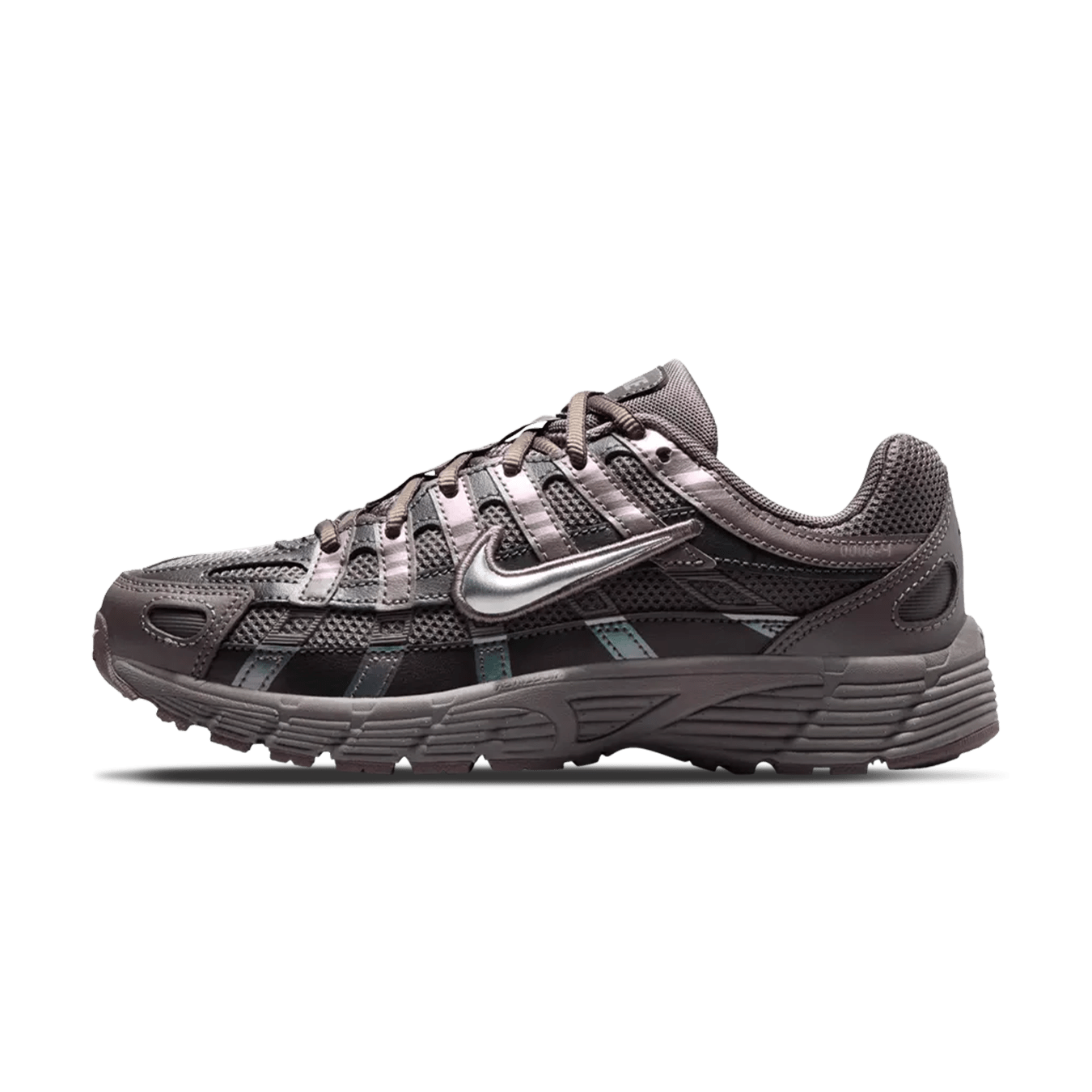 Nike P-6000 GS 'Cave Stone' - Kick Game