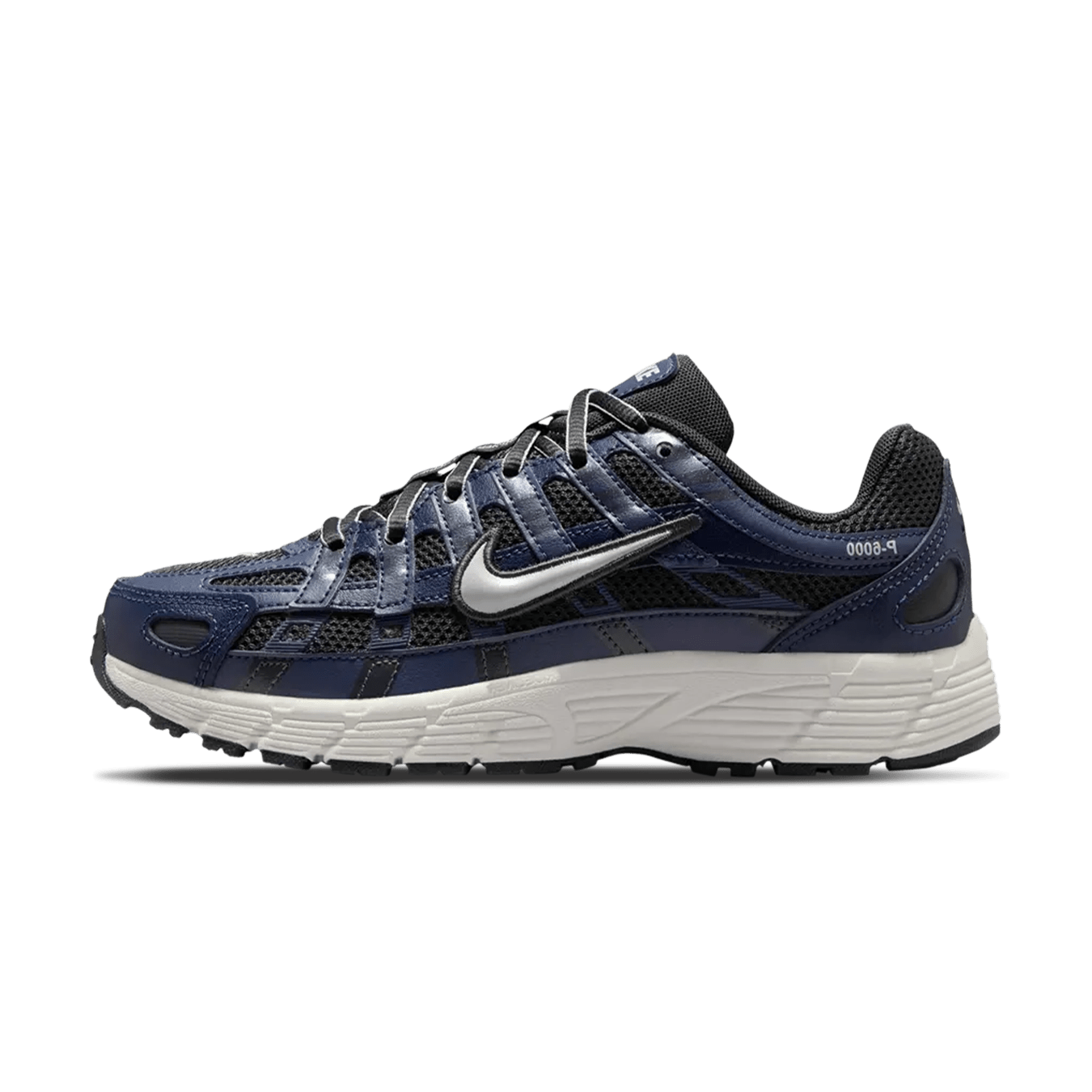 Nike P-6000 GS 'Thunder Blue' - Kick Game