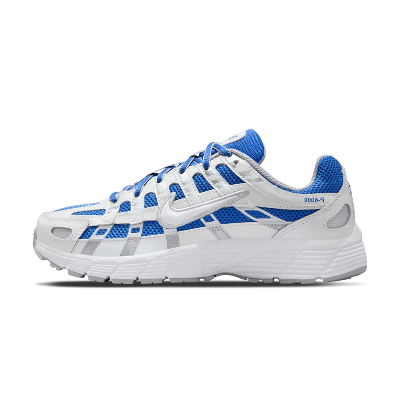 Nike P-6000 GS 'Hyper Royal' - Kick Game