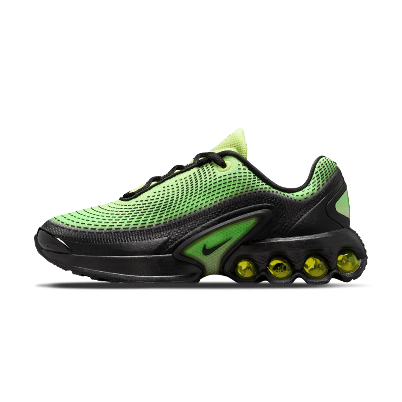 Nike Air Max DN GS 'Green Strike' - Kick Game
