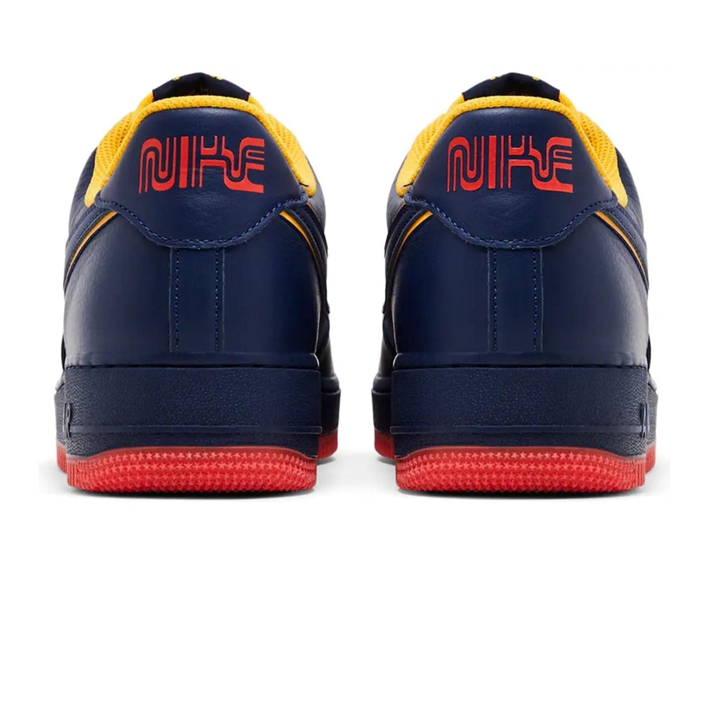 Air Force 1 Low 'Retro Pack' - Kick Game