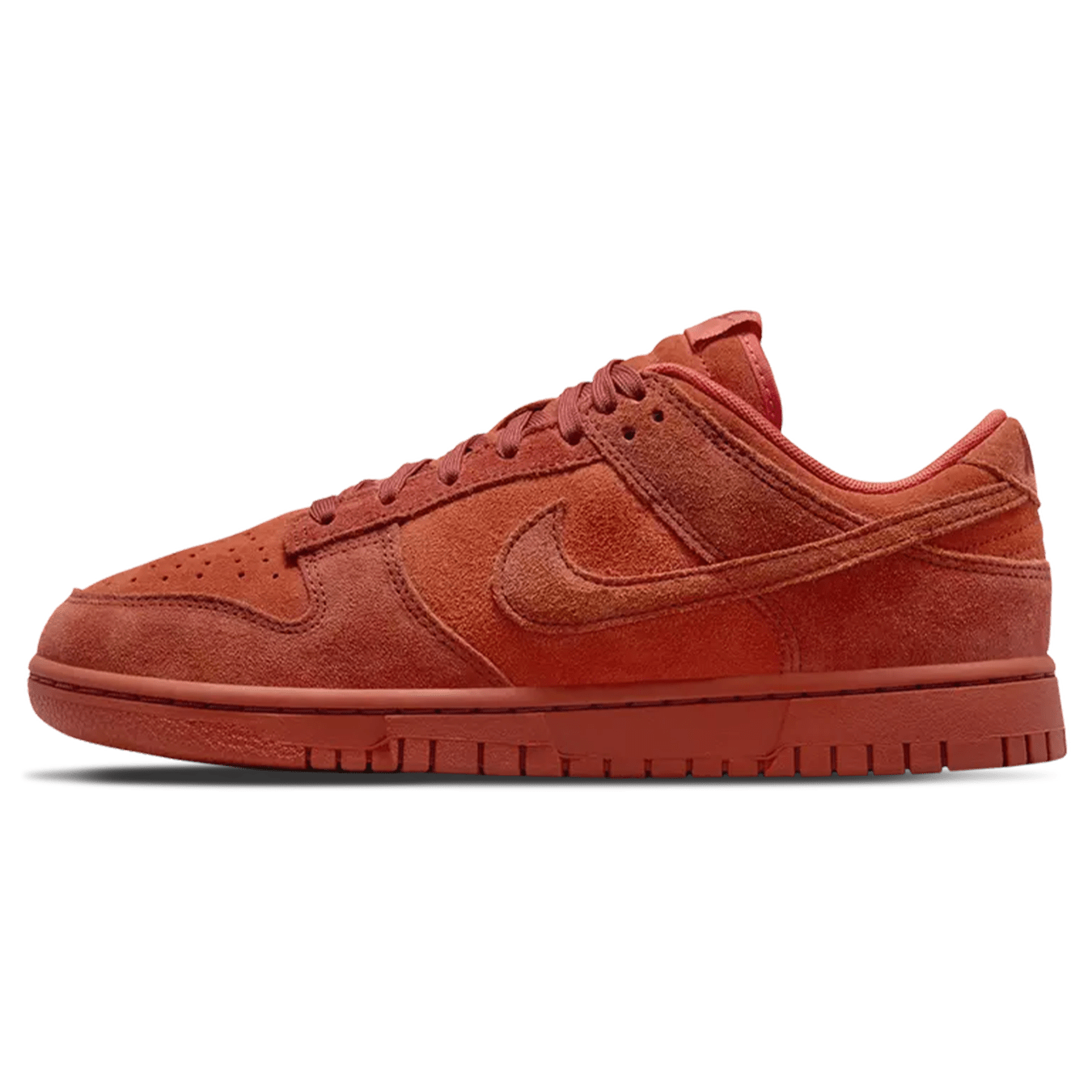 Nike Dunk Low SE Wmns 'Valley Of Fire' - Kick Game
