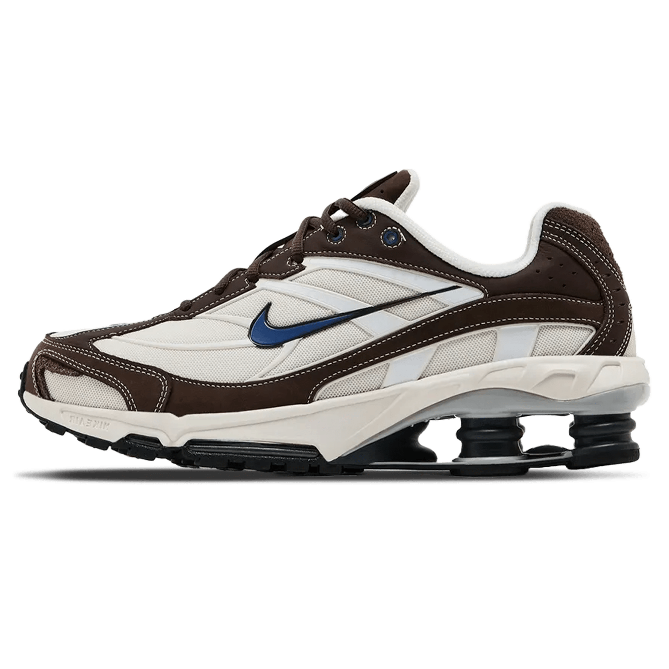 Nike Shox Ride 2 'Baroque Brown' - Kick Game