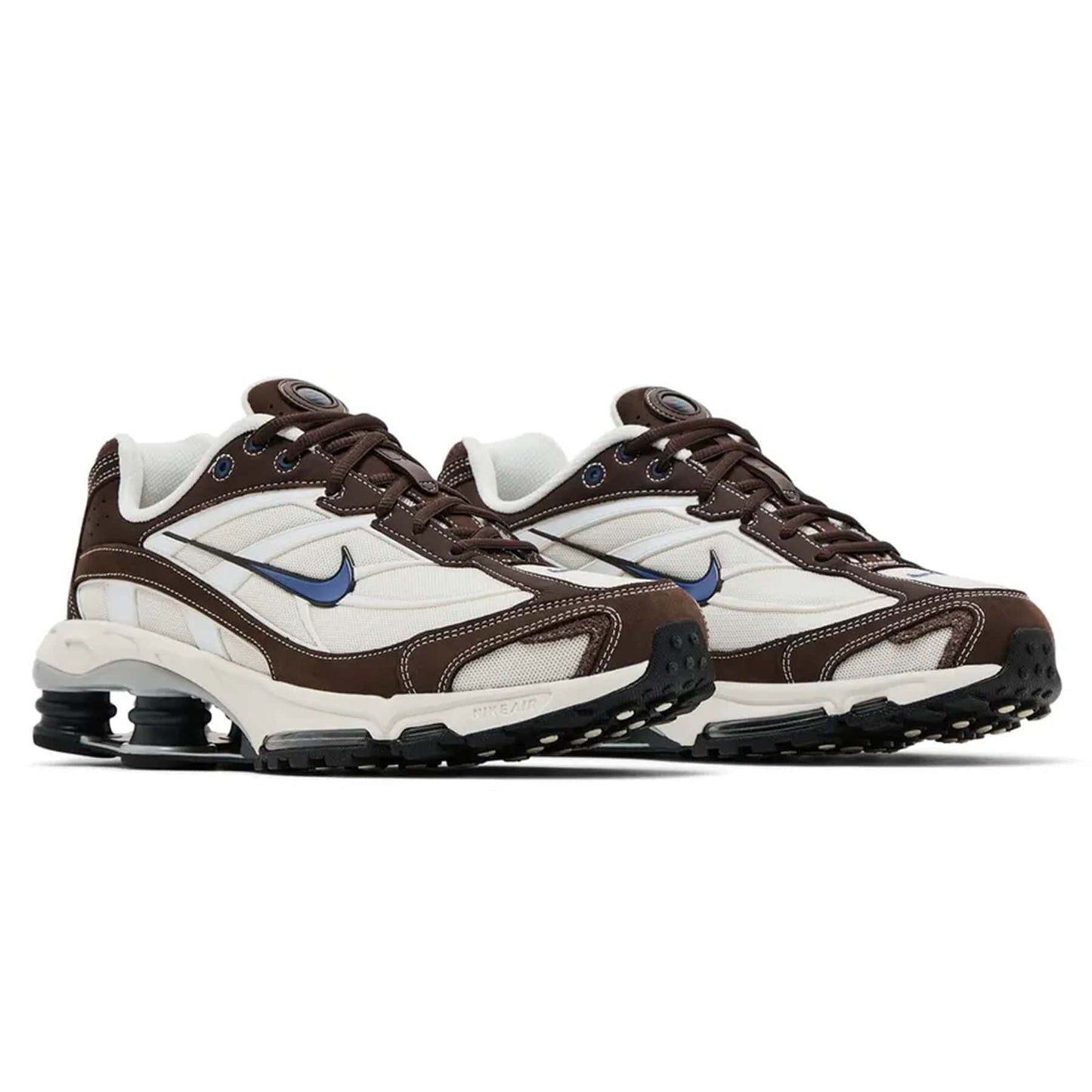 Nike Shox Ride 2 'Baroque Brown' - Kick Game