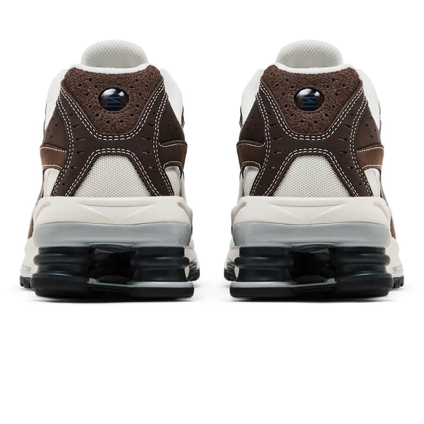 Nike Shox Ride 2 'Baroque Brown' - Kick Game