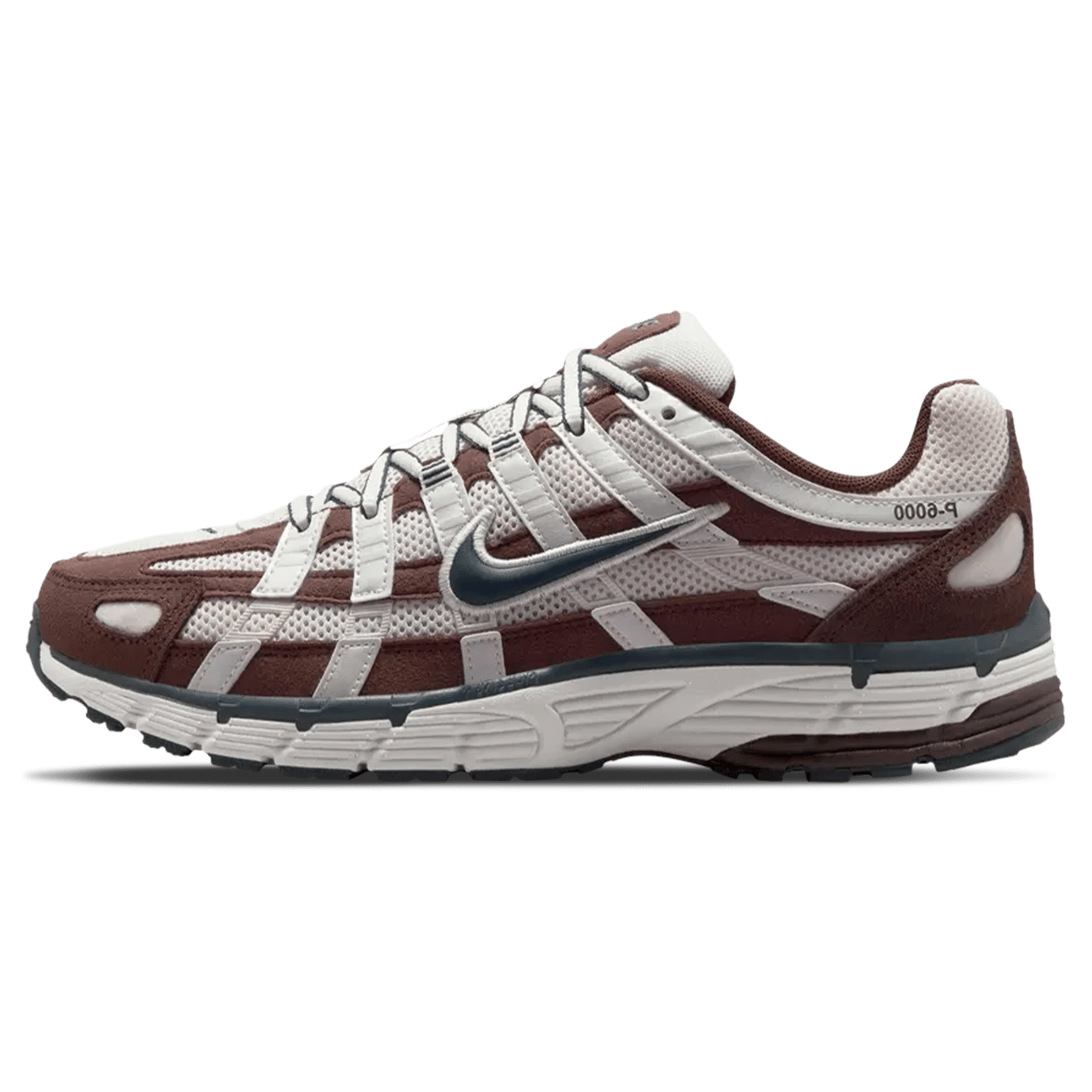 Nike P-6000 Wmns 'Baroque Brown' - Kick Game