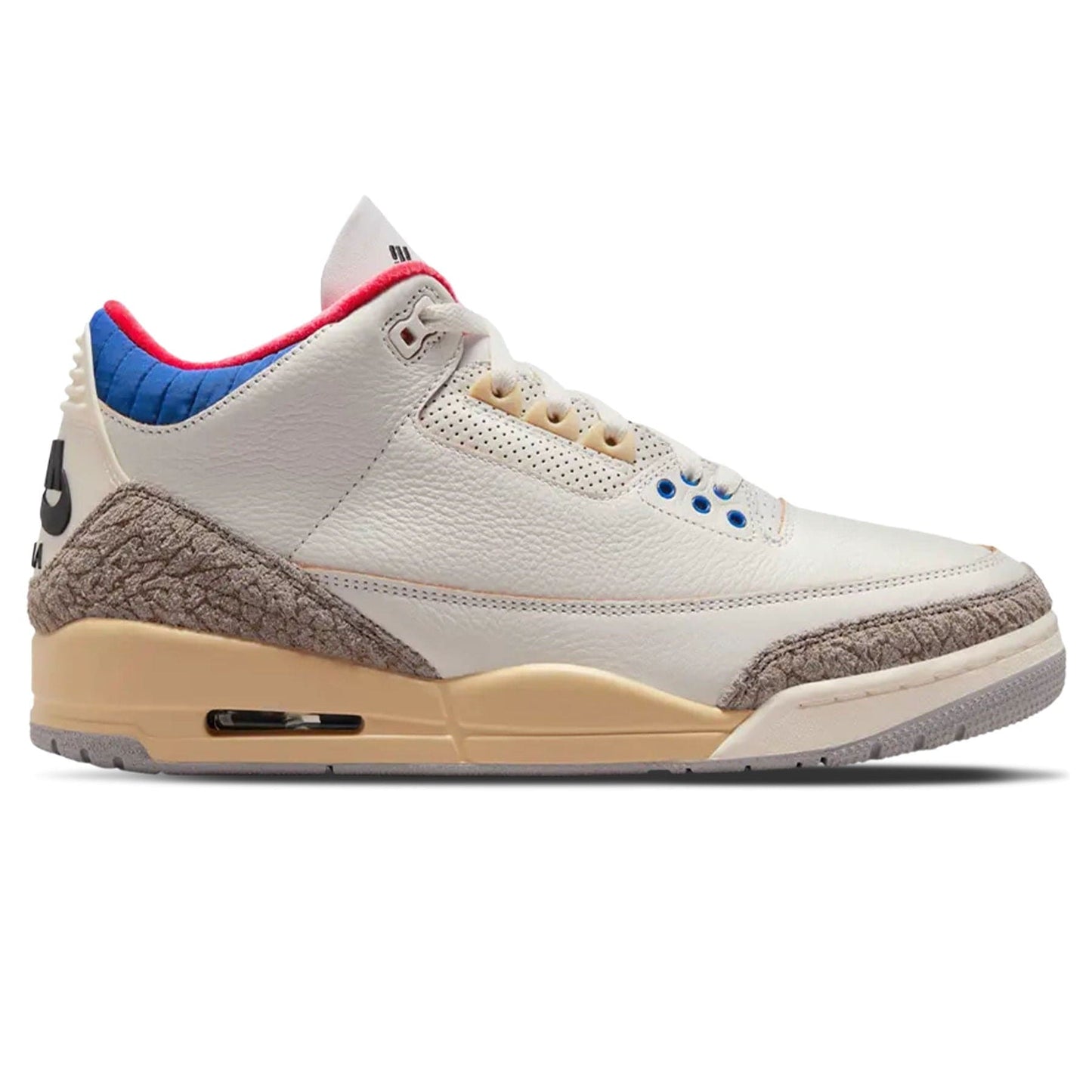 Air Jordan 3 Retro 'Seoul 2.0' - Kick Game