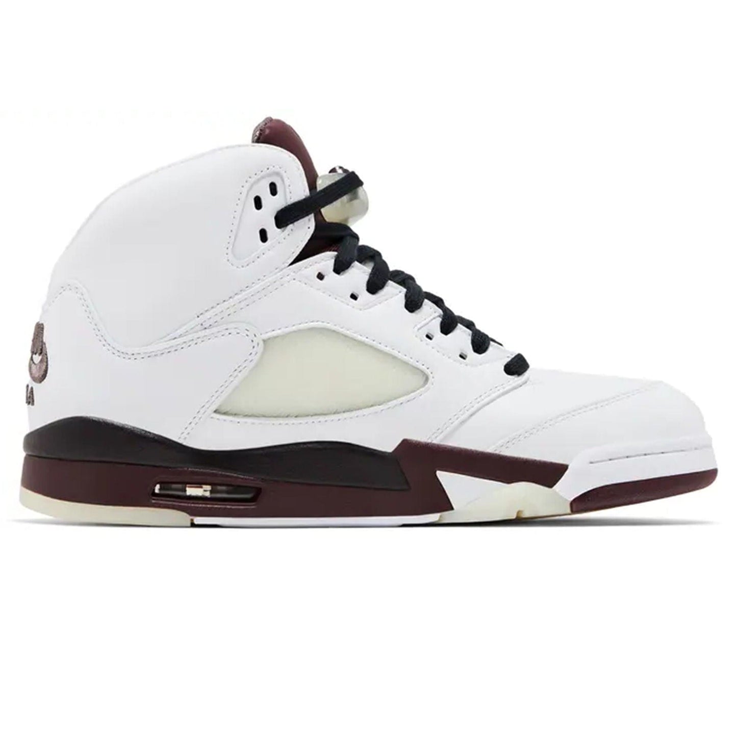 A Ma Maniére x Air Jordan 5 Retro OG 'Violet Ore' - Kick Game