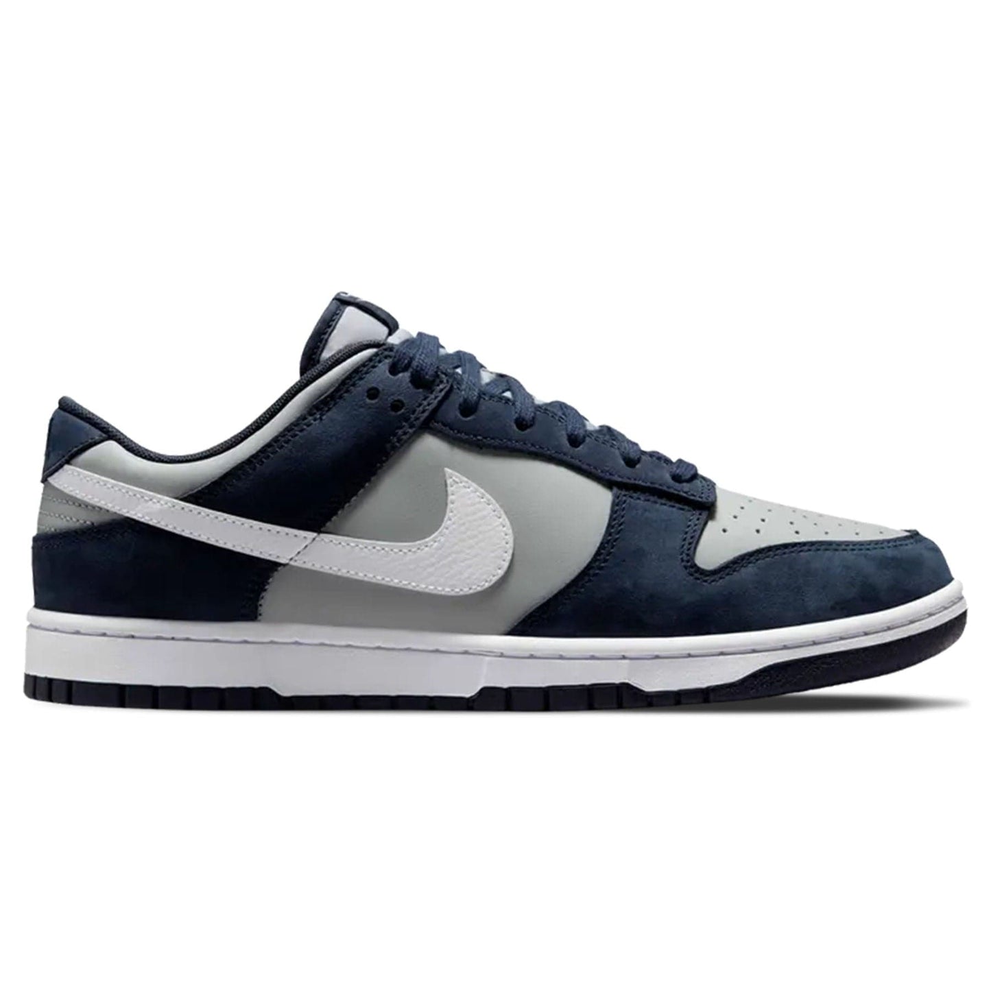 Nike Dunk Low 'Obsidian Light Smoke Grey' - Kick Game
