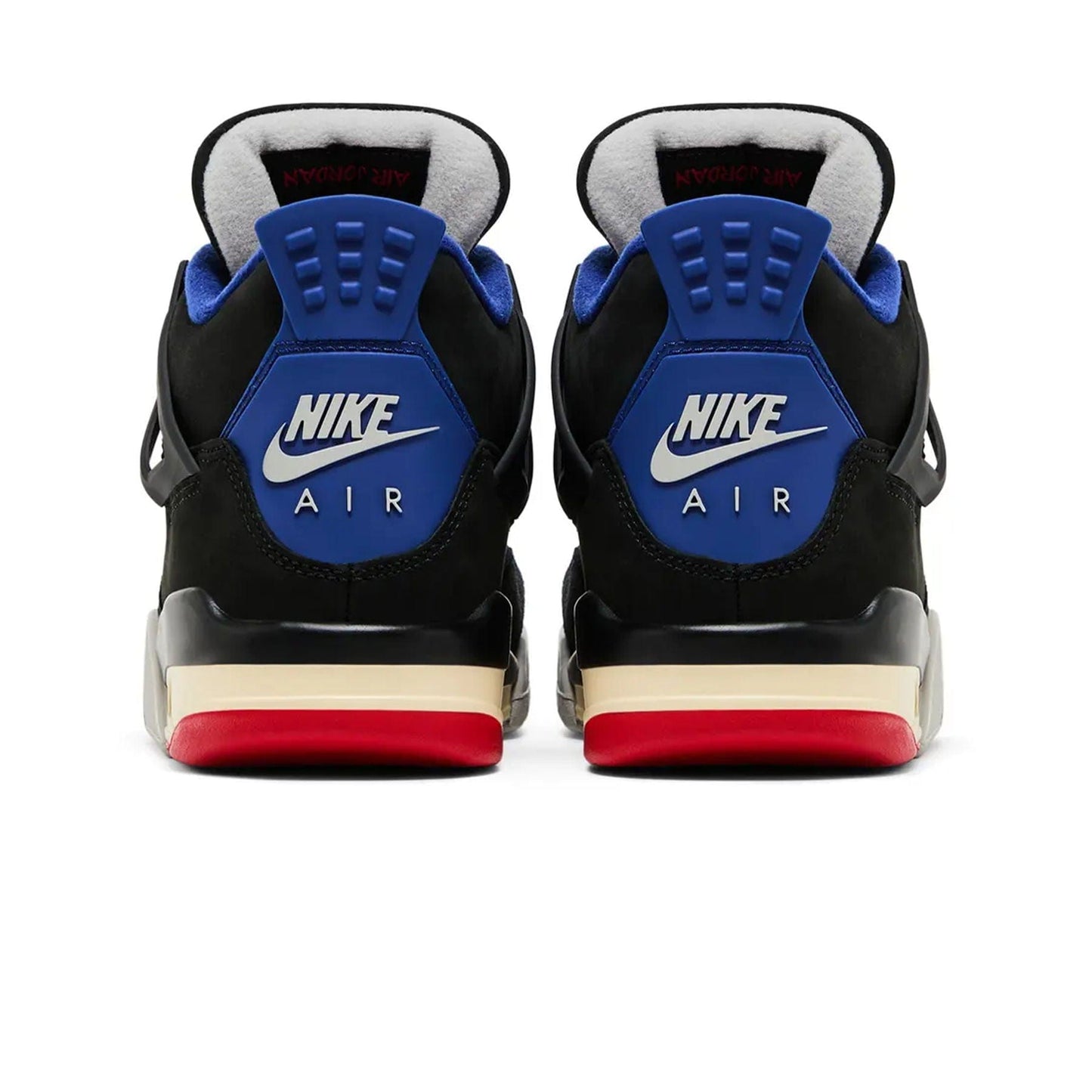 Air Jordan 4 Retro GS 'Rare Air' - Kick Game
