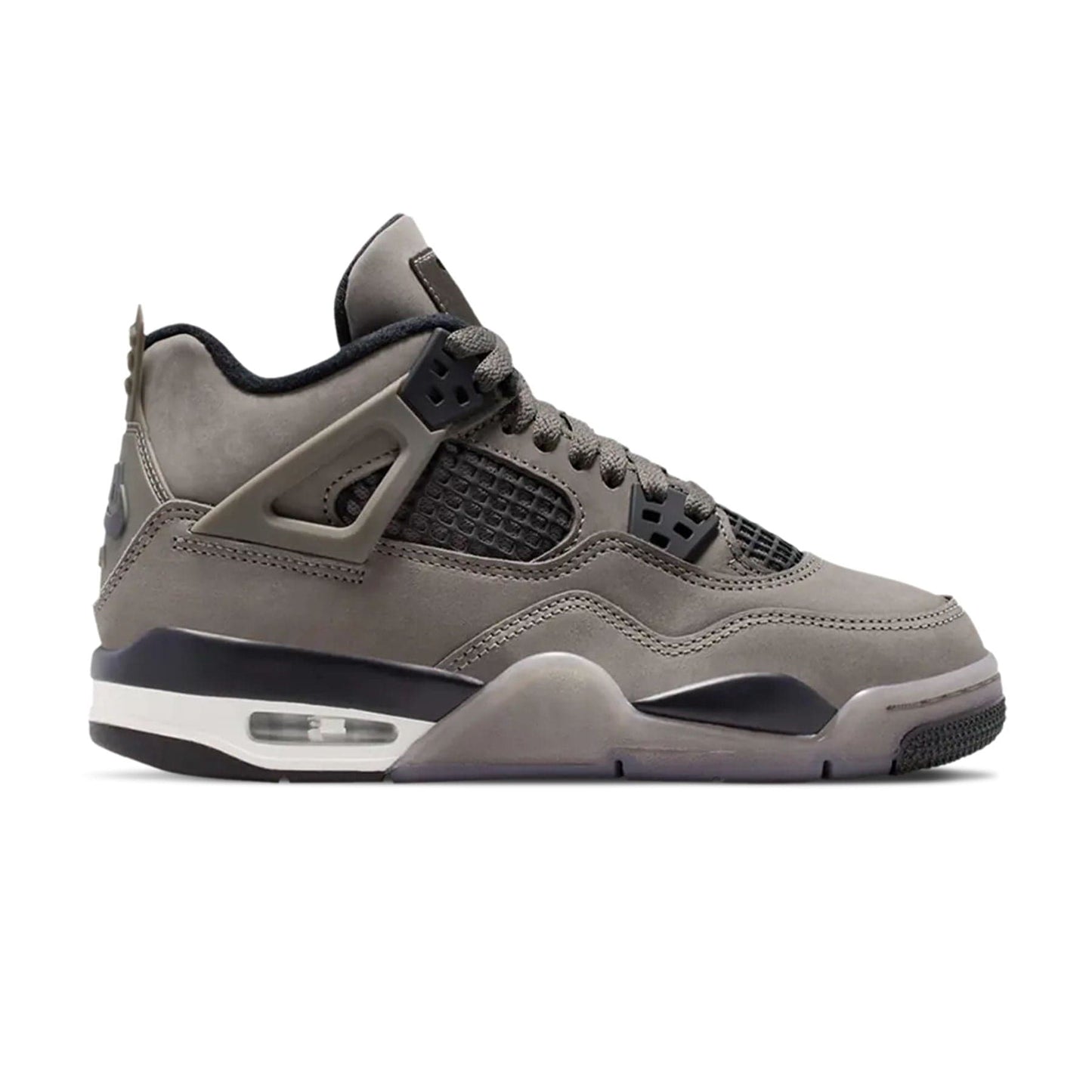 Air Jordan 4 GS 'Cave Stone' - Kick Game